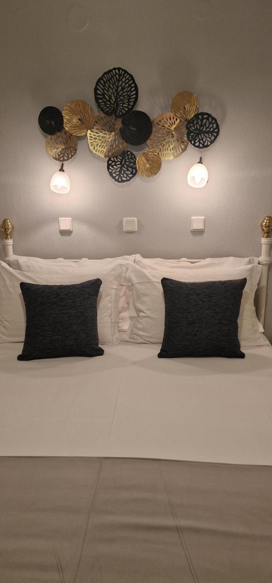 Edem Garden Apartment Skala Potamia (Thasos)