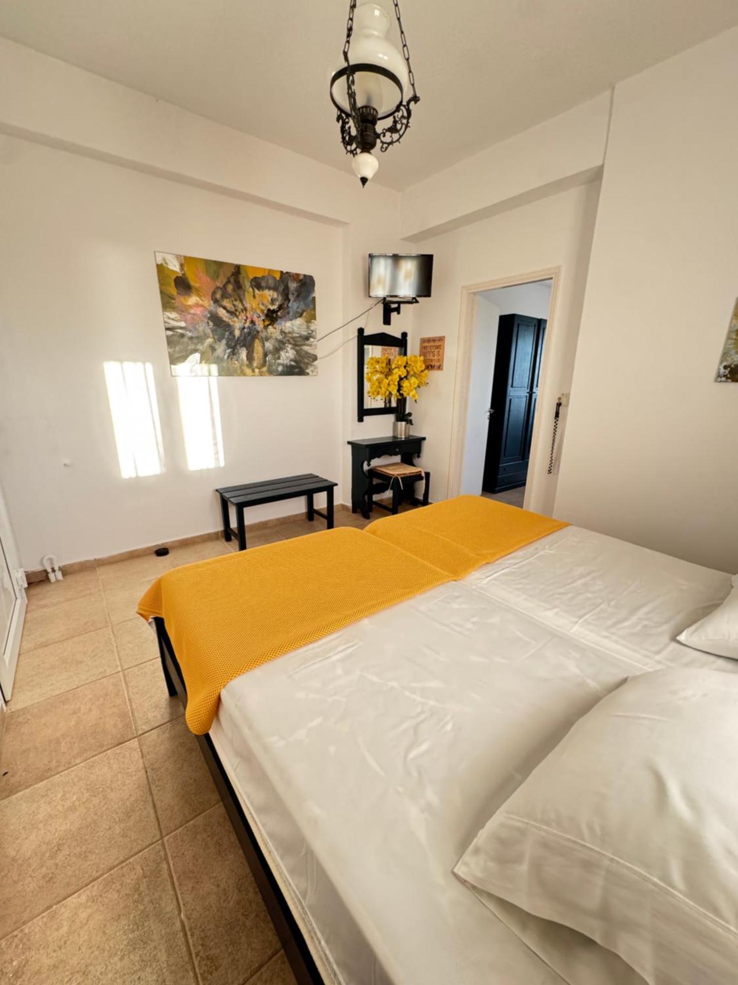 Casakounopetra Apartment *