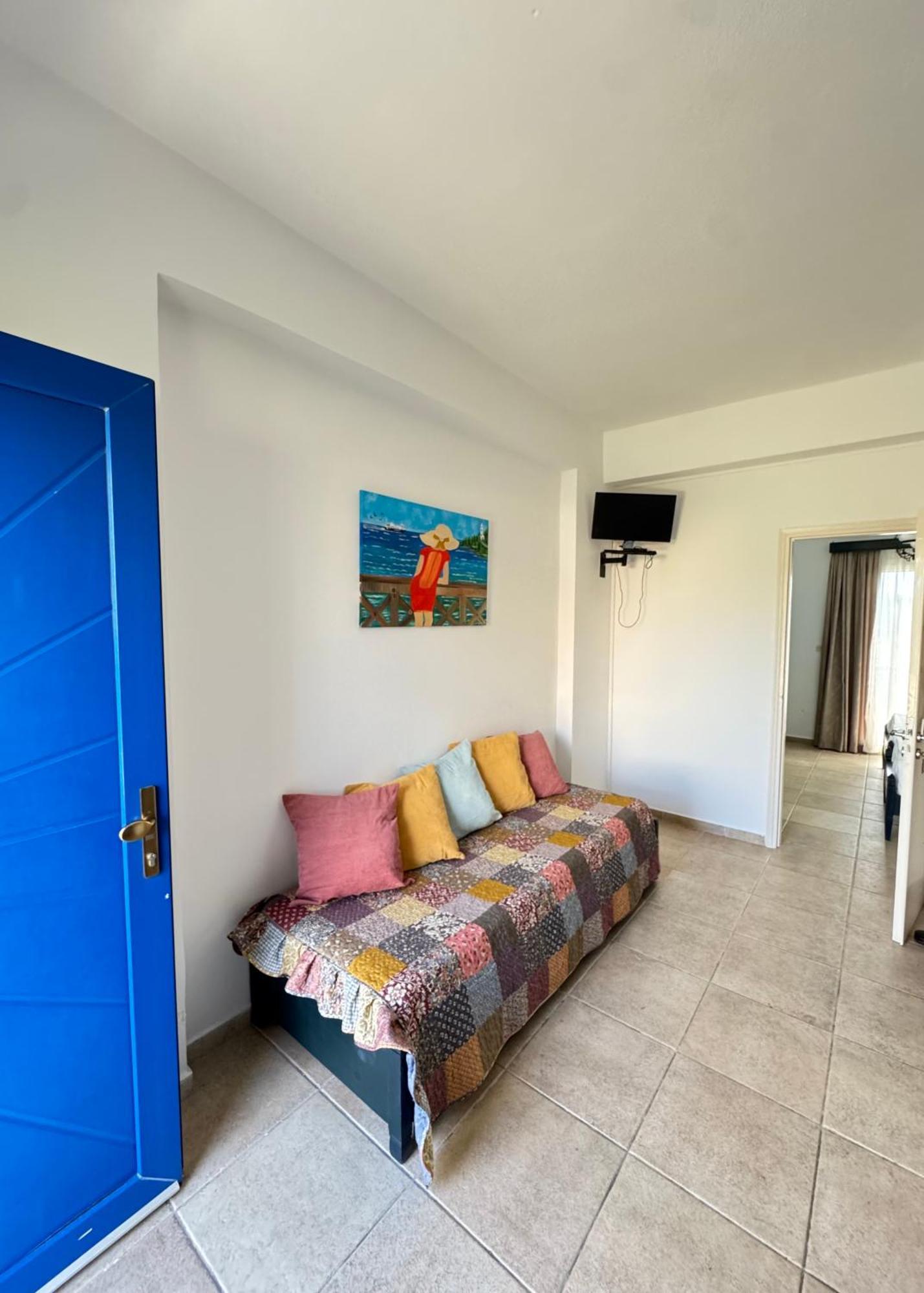 Apartment Casakounopetra Kounopetra
