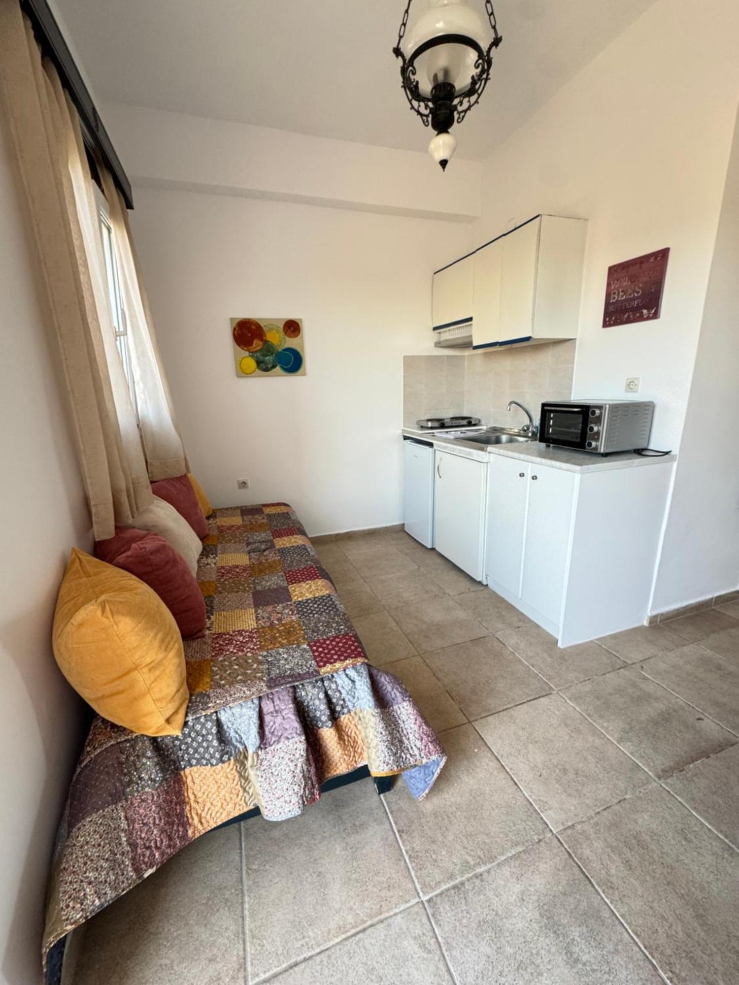 Casakounopetra Apartment