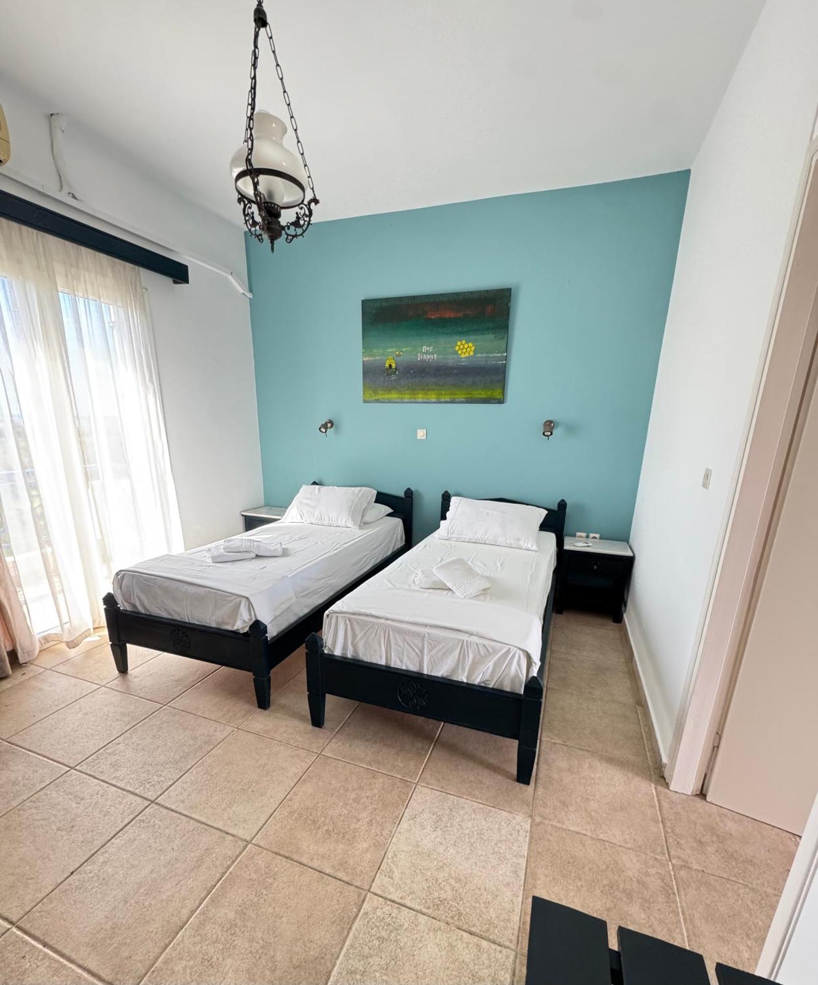 Apartment Casakounopetra *