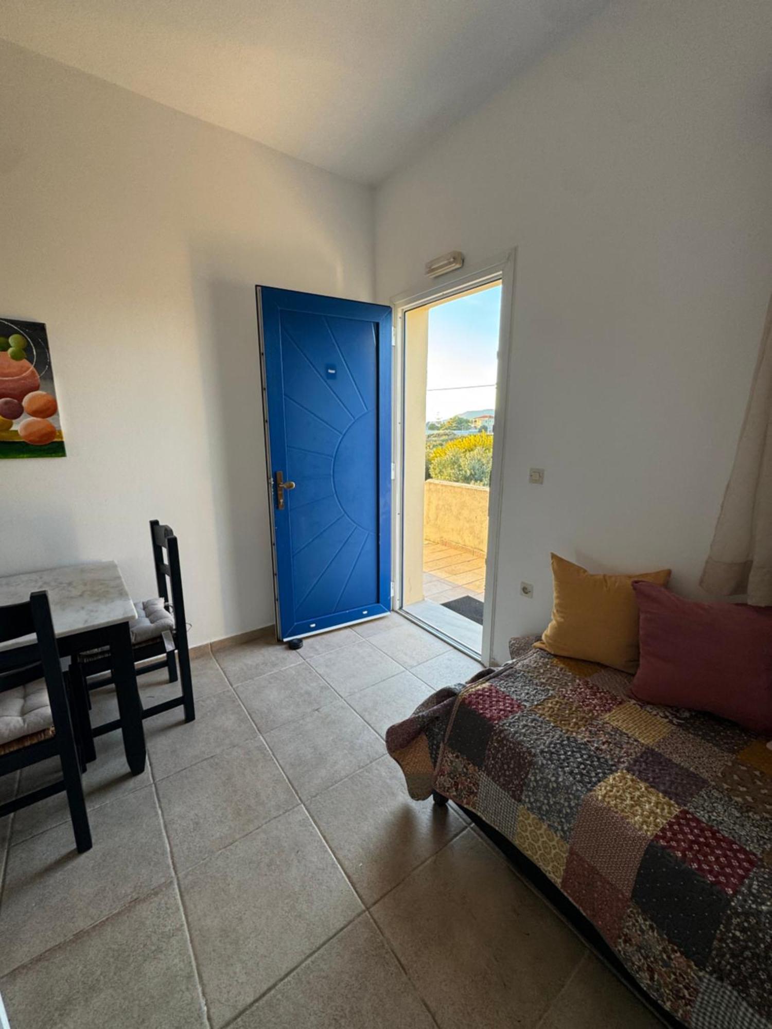 Casakounopetra Apartment *