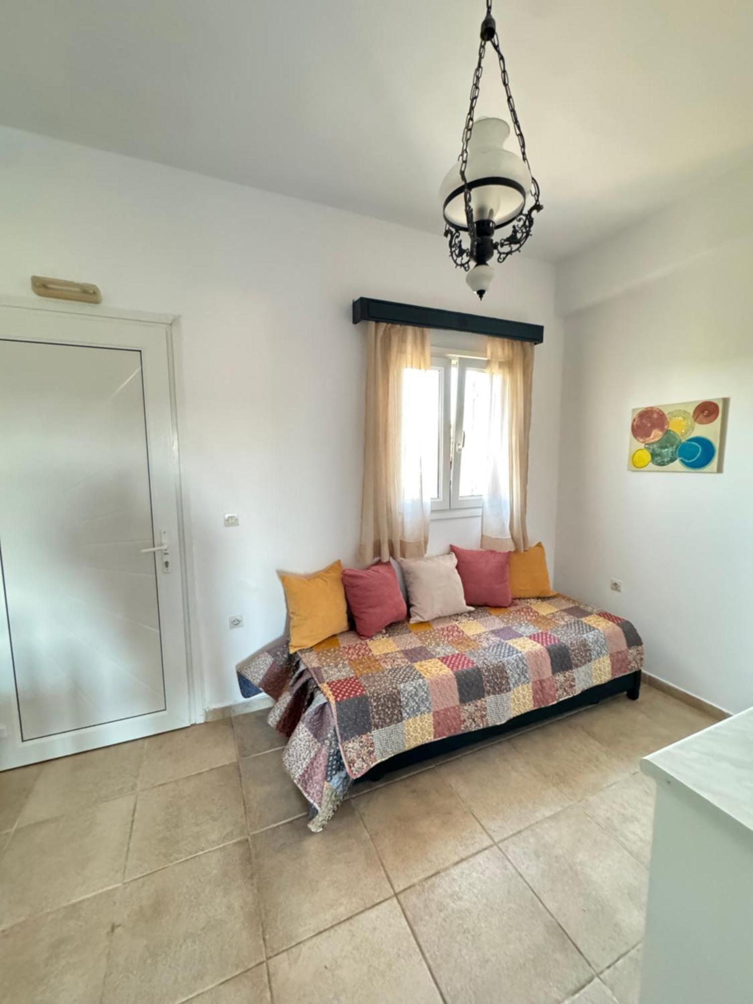 Casakounopetra Apartment Kounopetra