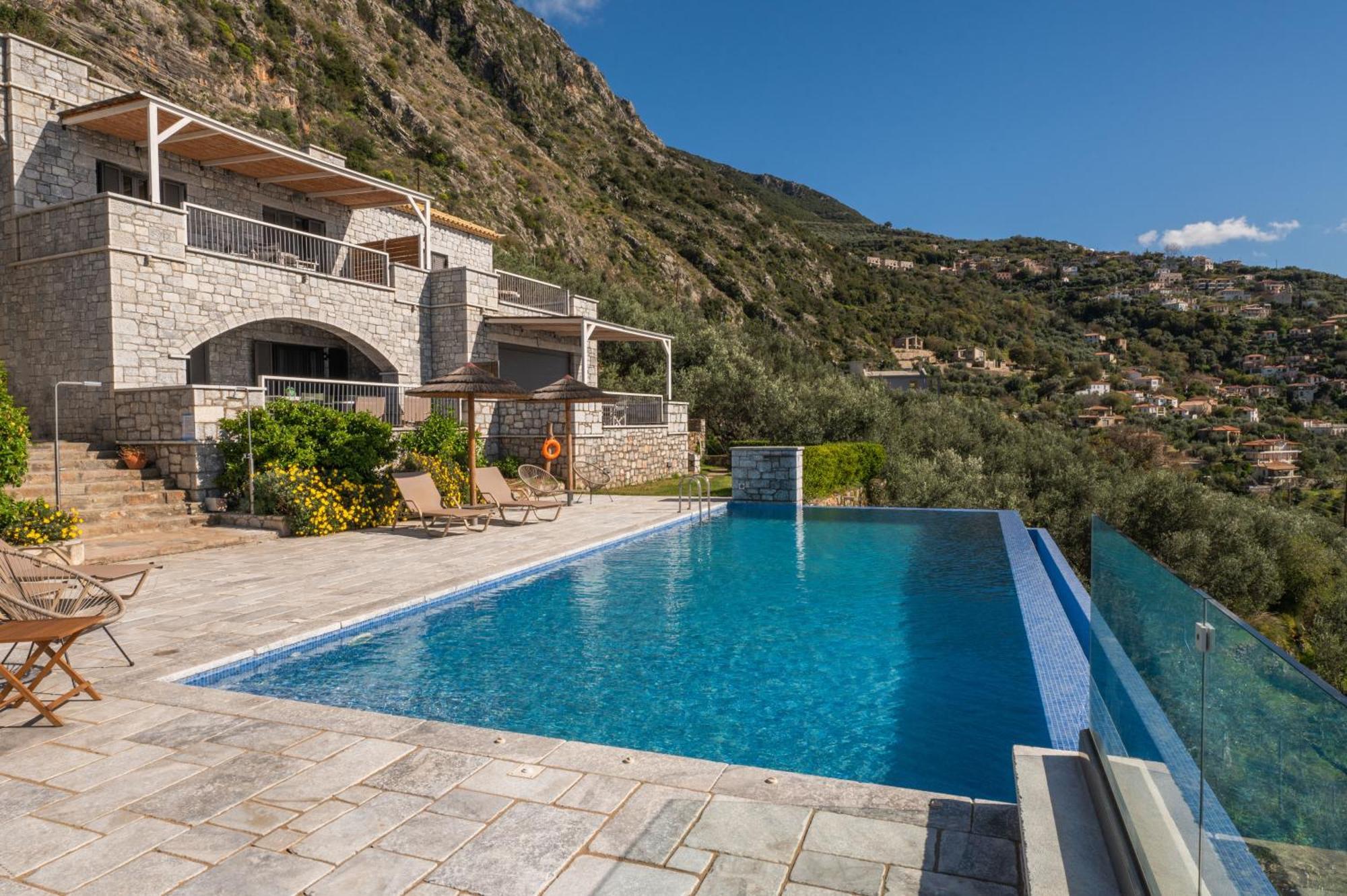 Petra Thea Apartment