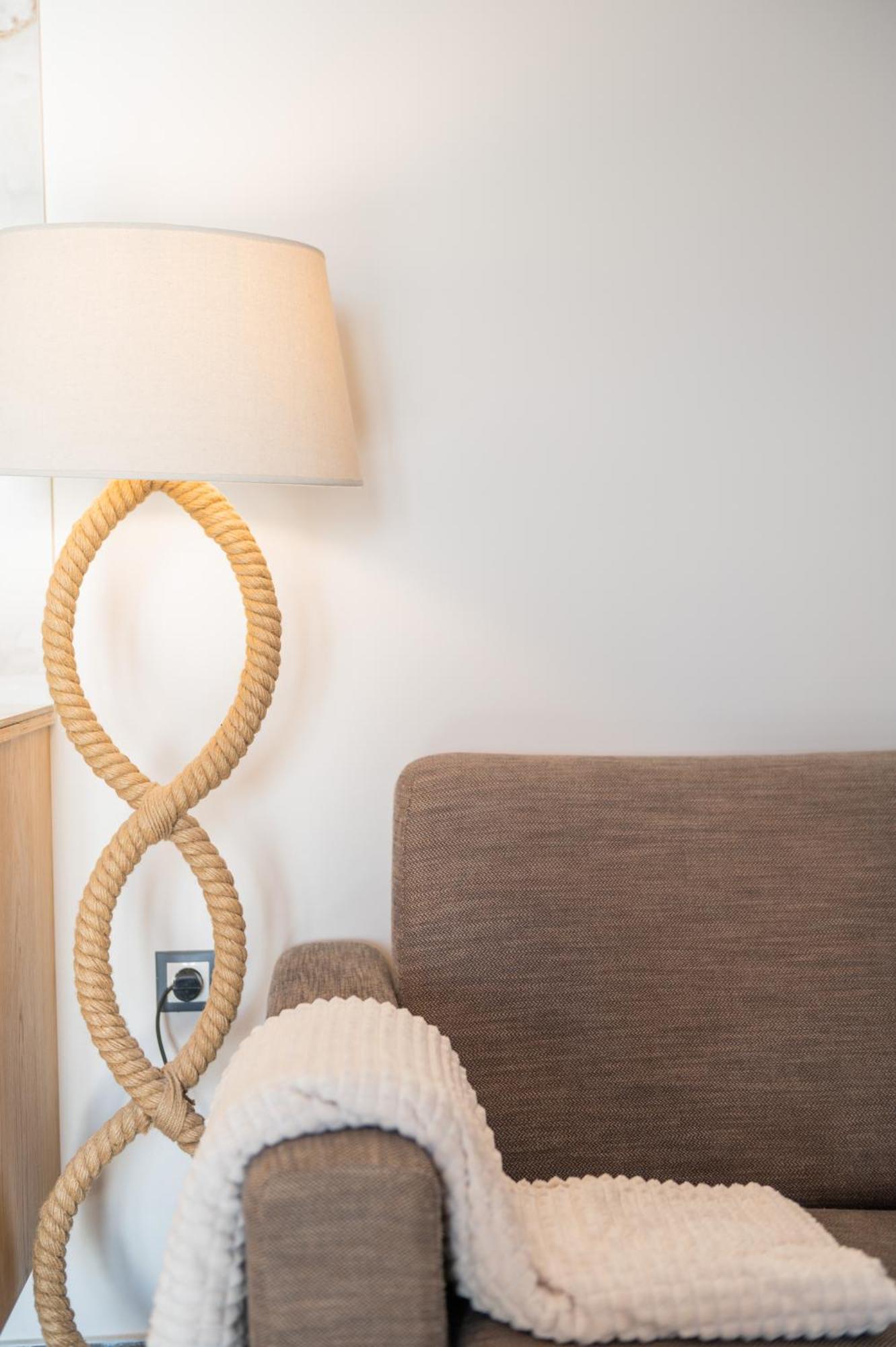 Petra Thea Apartment *