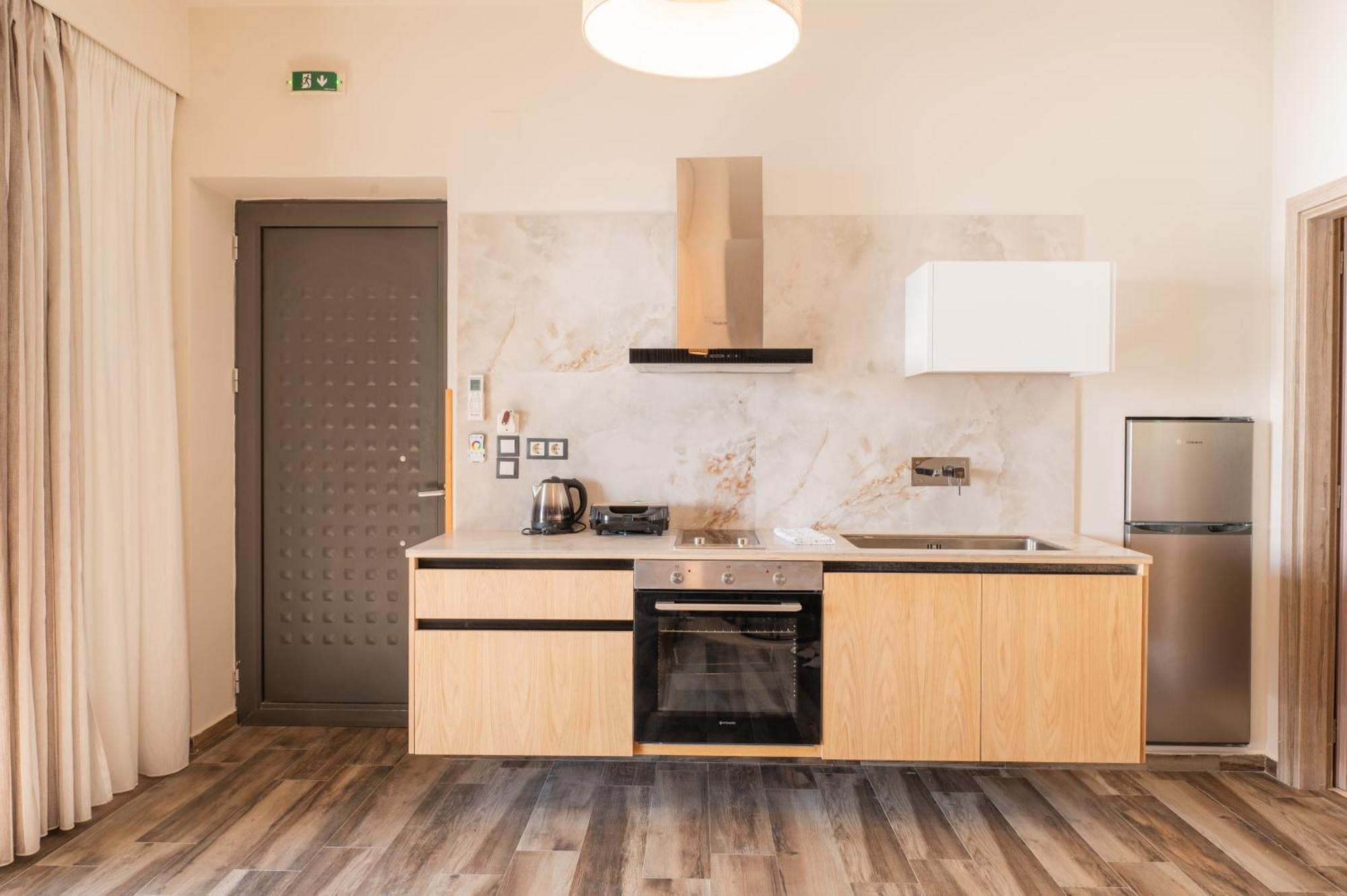 Petra Thea Apartment Kalamata