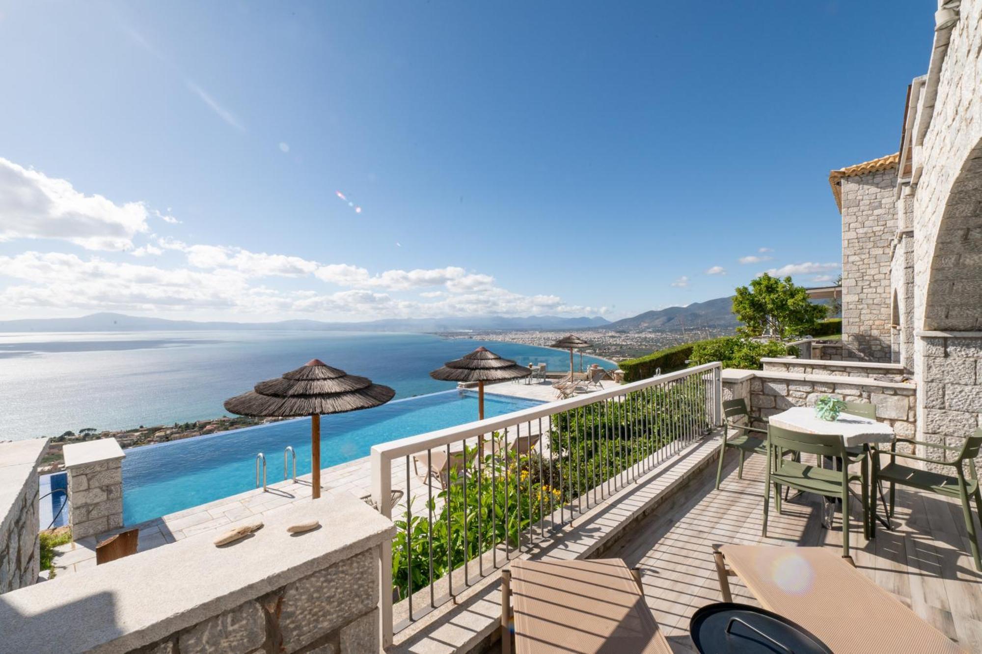 Apartment Petra Thea Kalamata