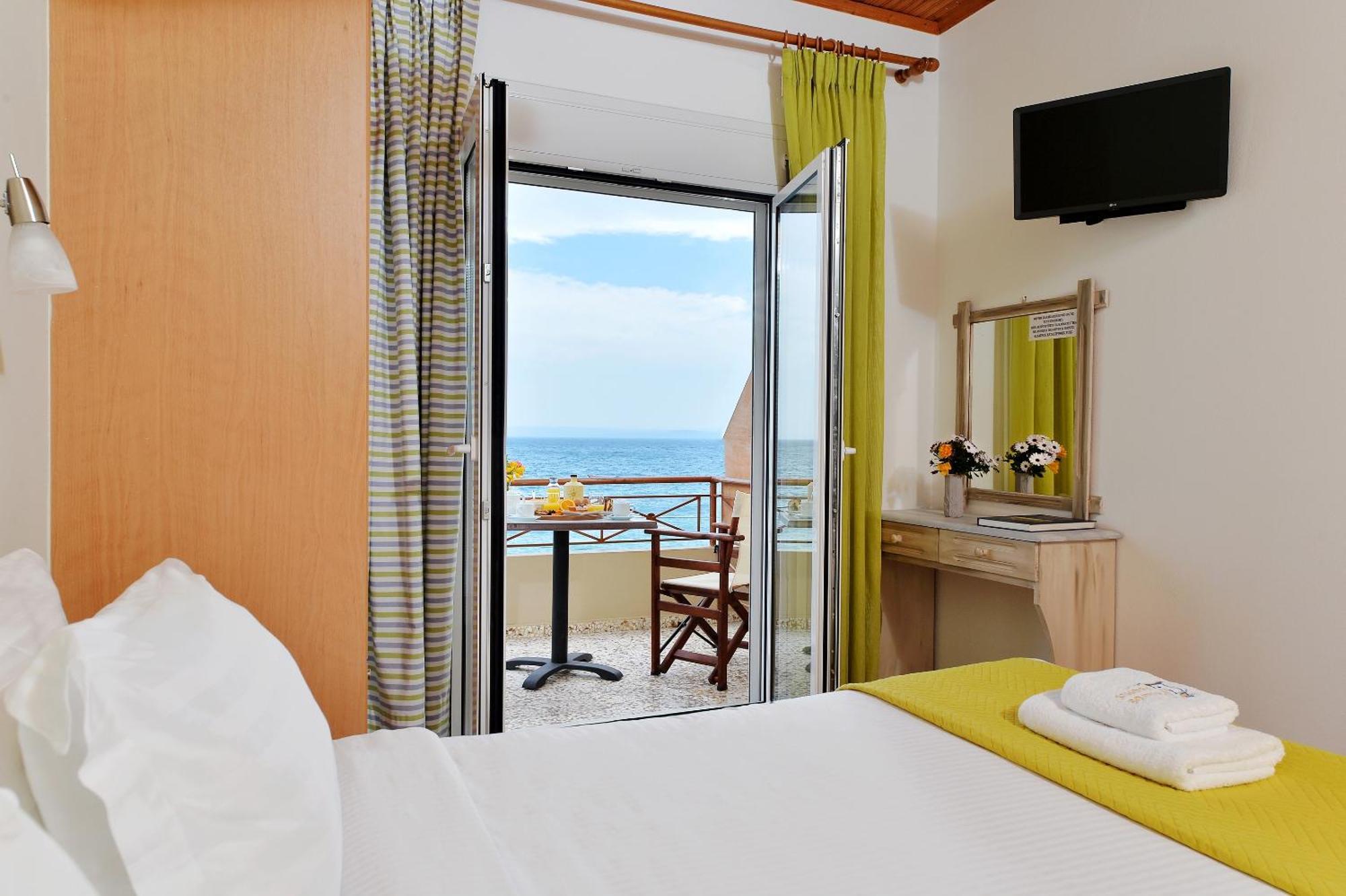 Pharos Aparthotel