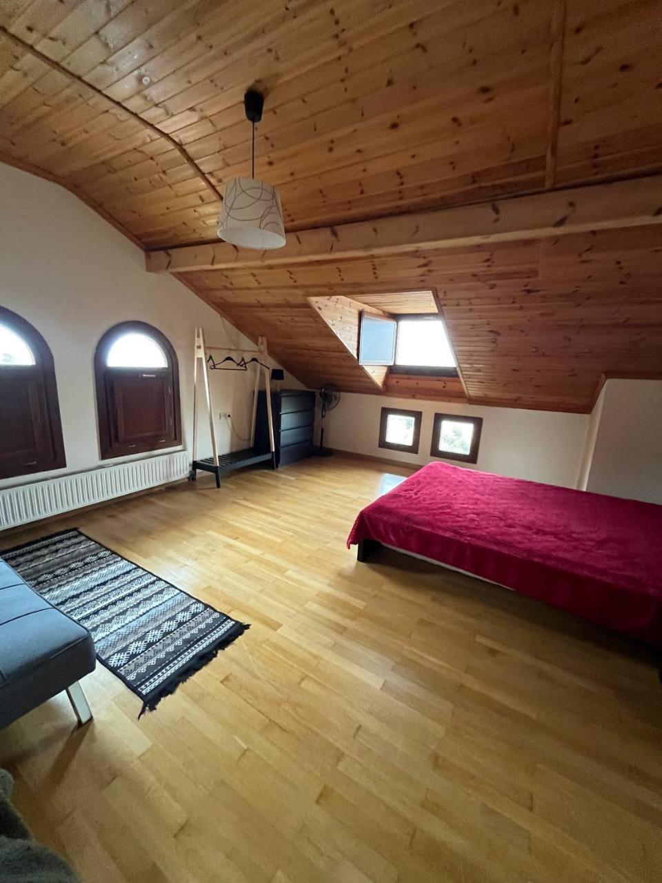 Anna Villa Leptokarya (Pieria)