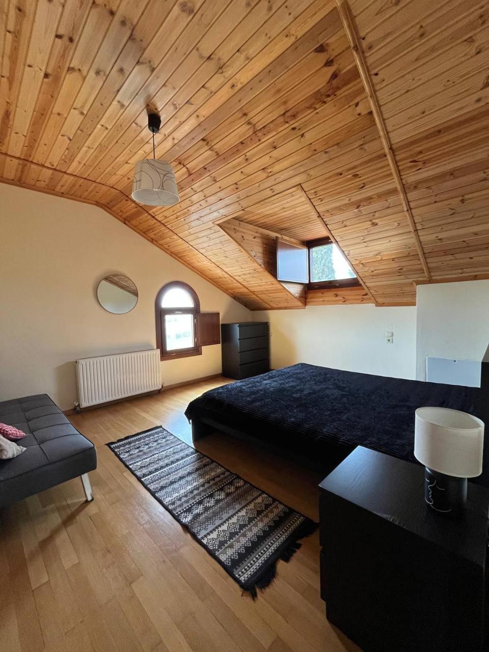 Villa Anna Leptokarya (Pieria)