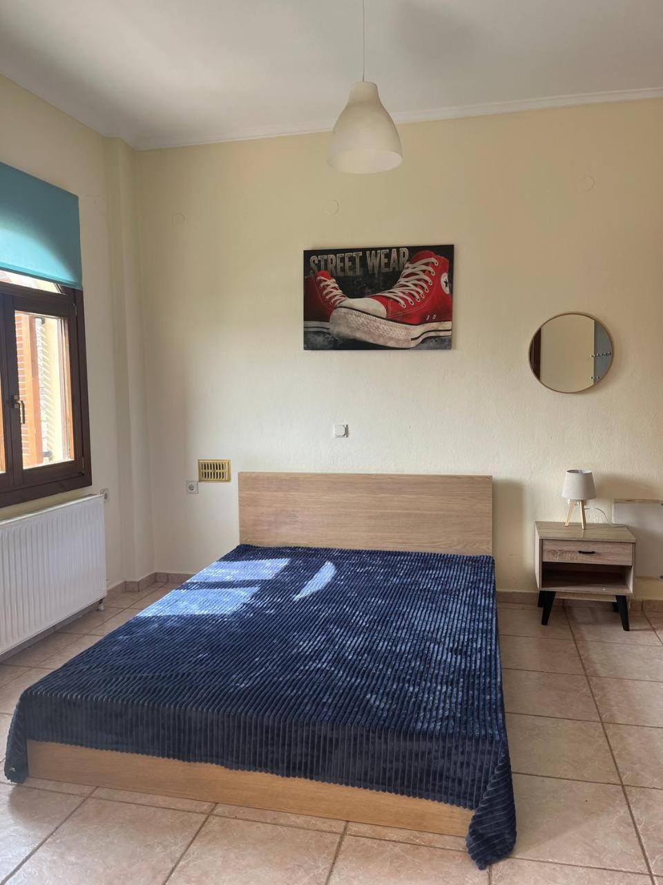 Anna Villa Leptokarya (Pieria)