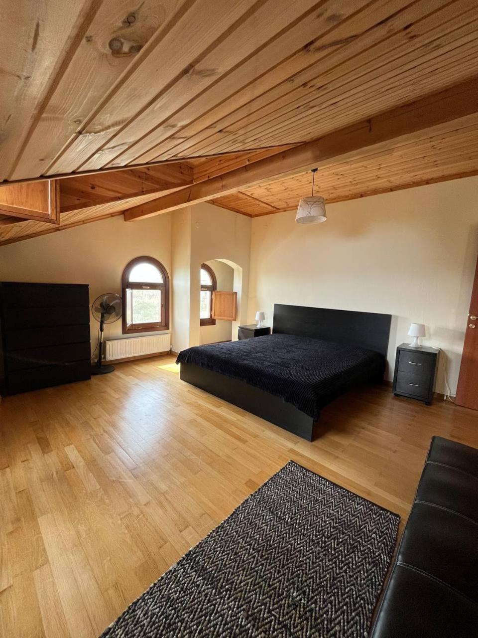 Villa Anna Leptokarya (Pieria)