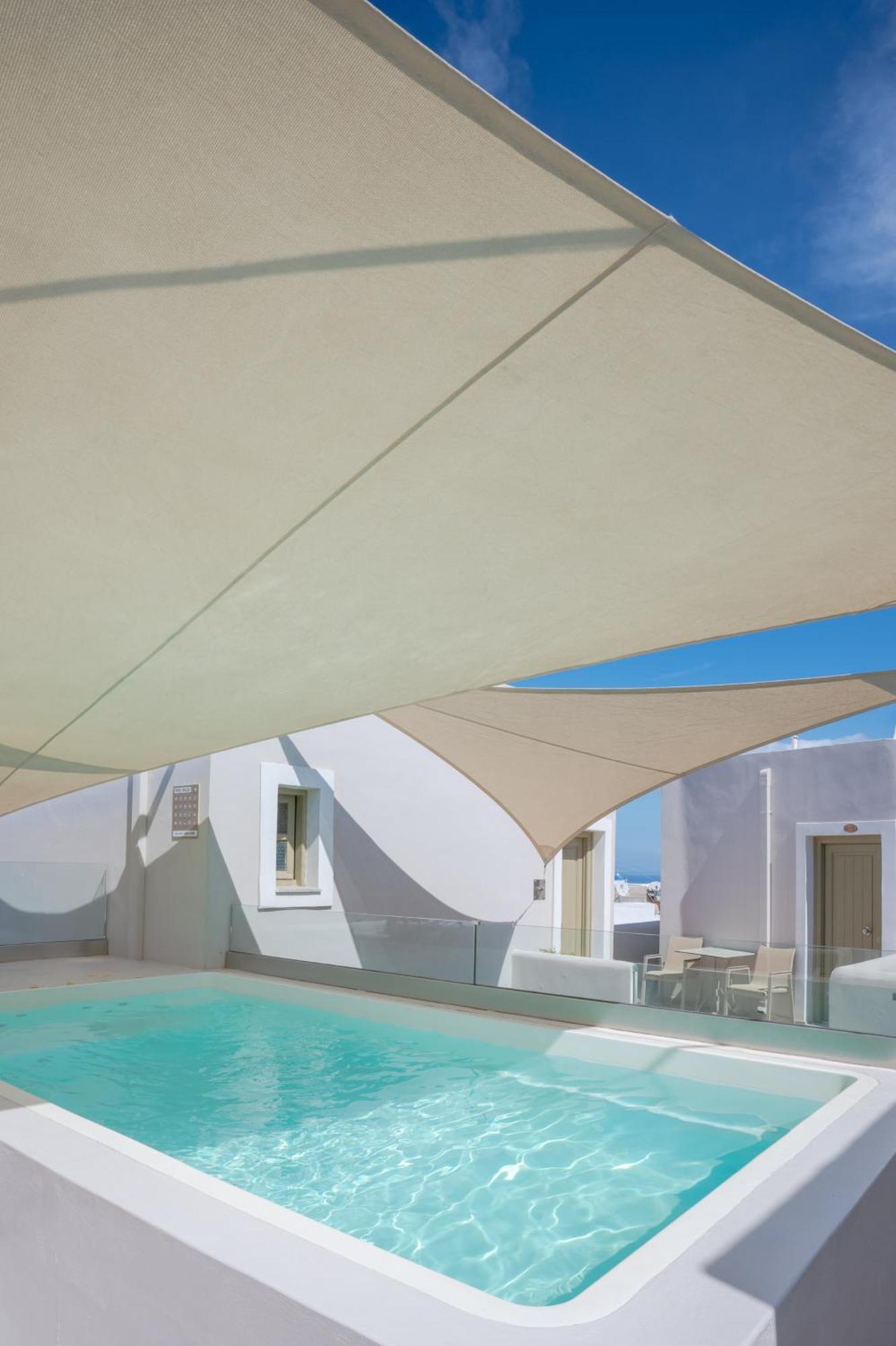 Hotel Aldea