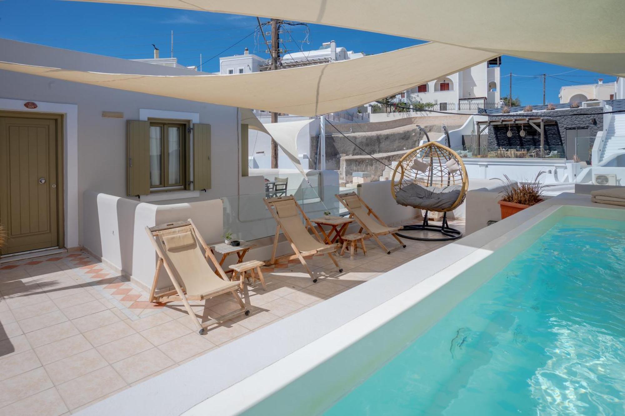 Hotel Aldea 3*
