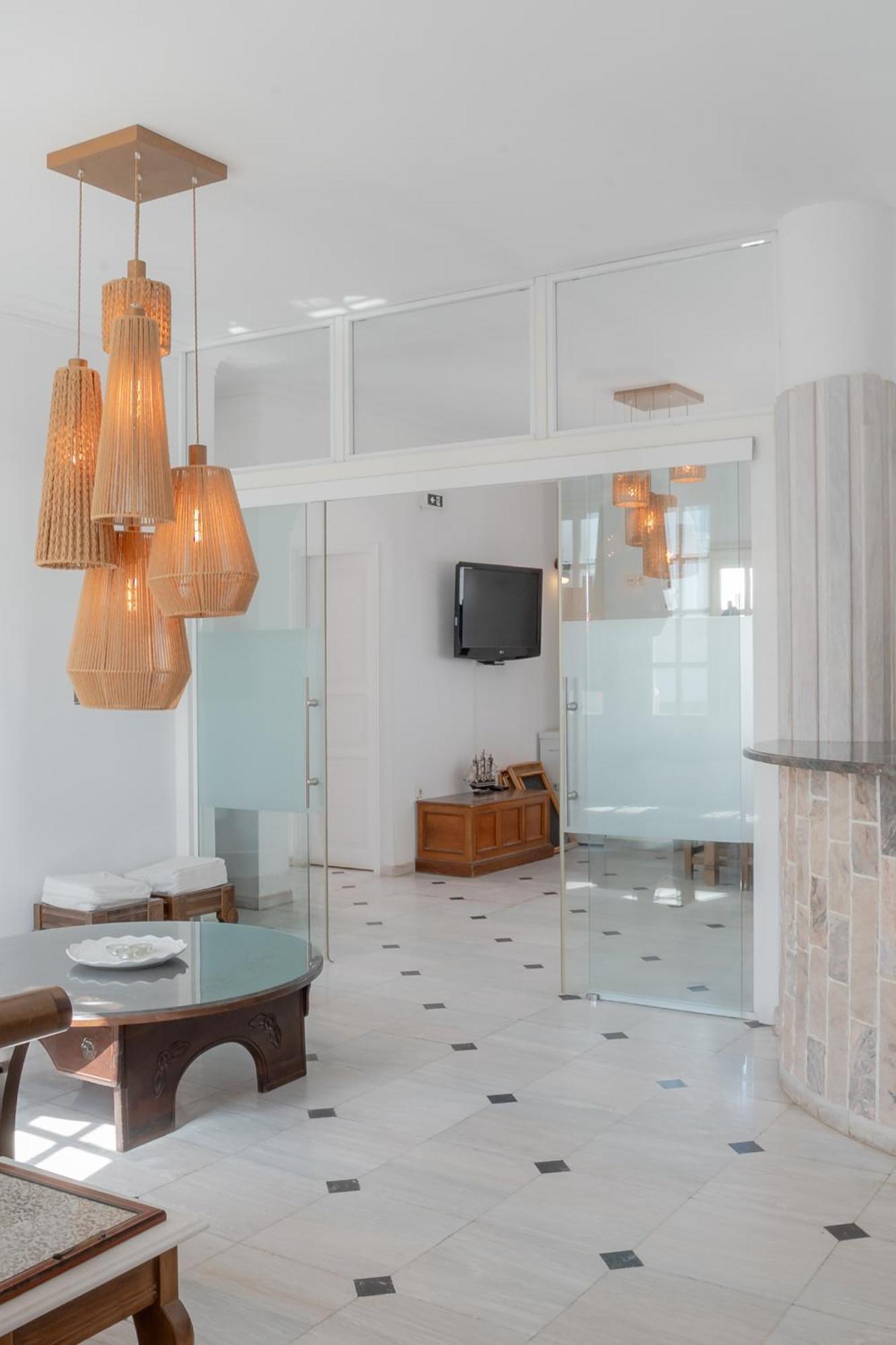 Aldea 3* Karterados (Santorini)