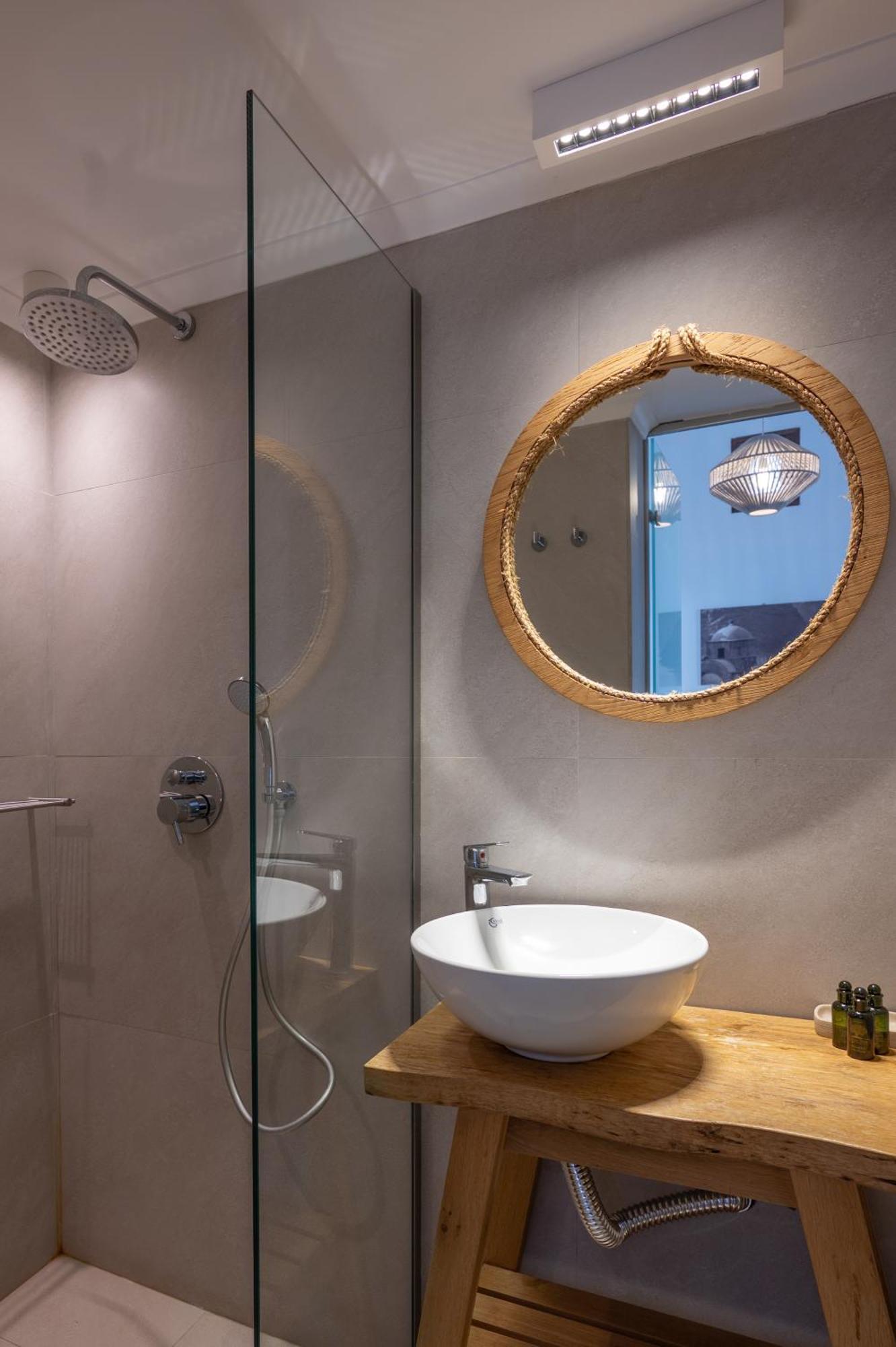 Aldea Hotel