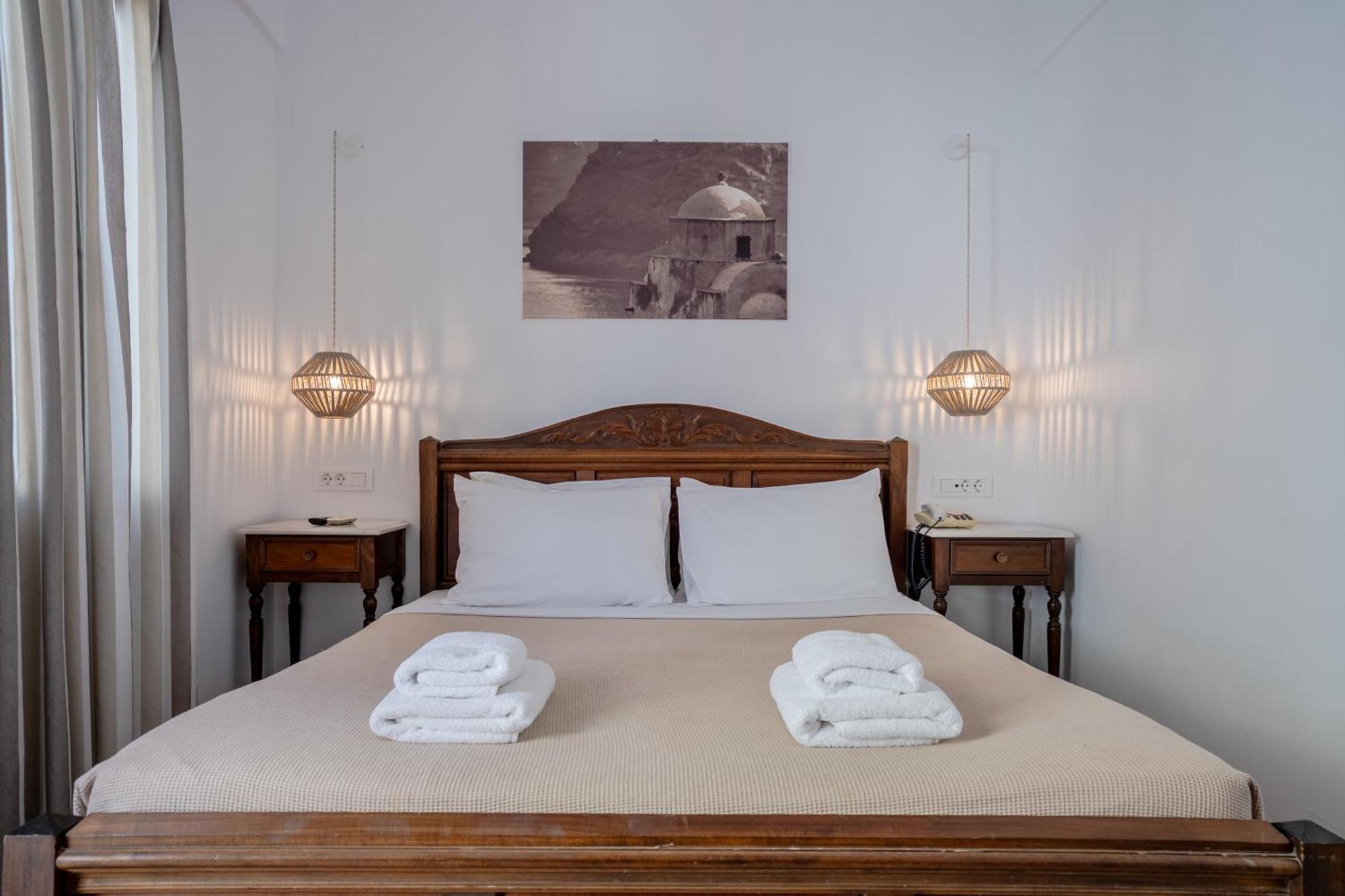 Aldea Hotel 3*