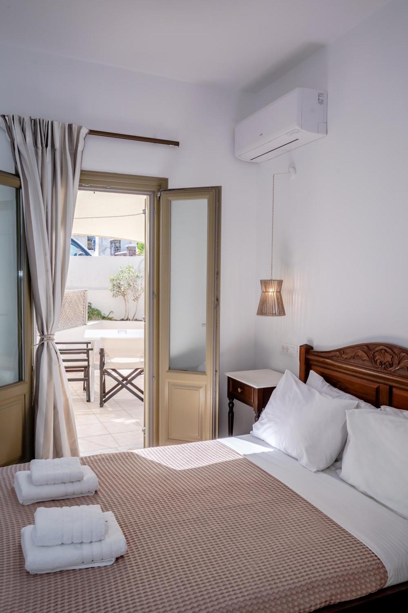 Aldea Hotel 3*