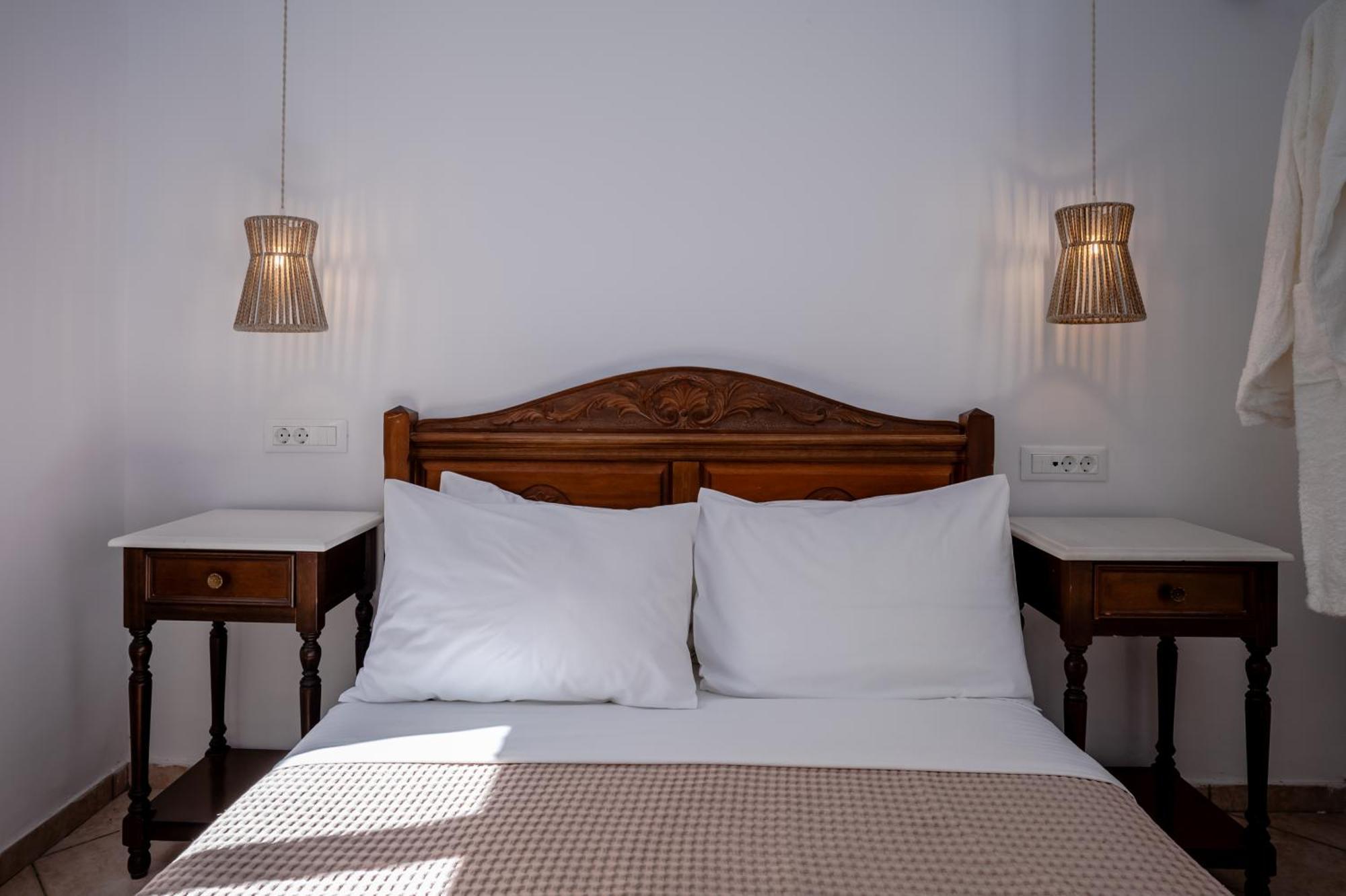 Hotel Aldea 3*