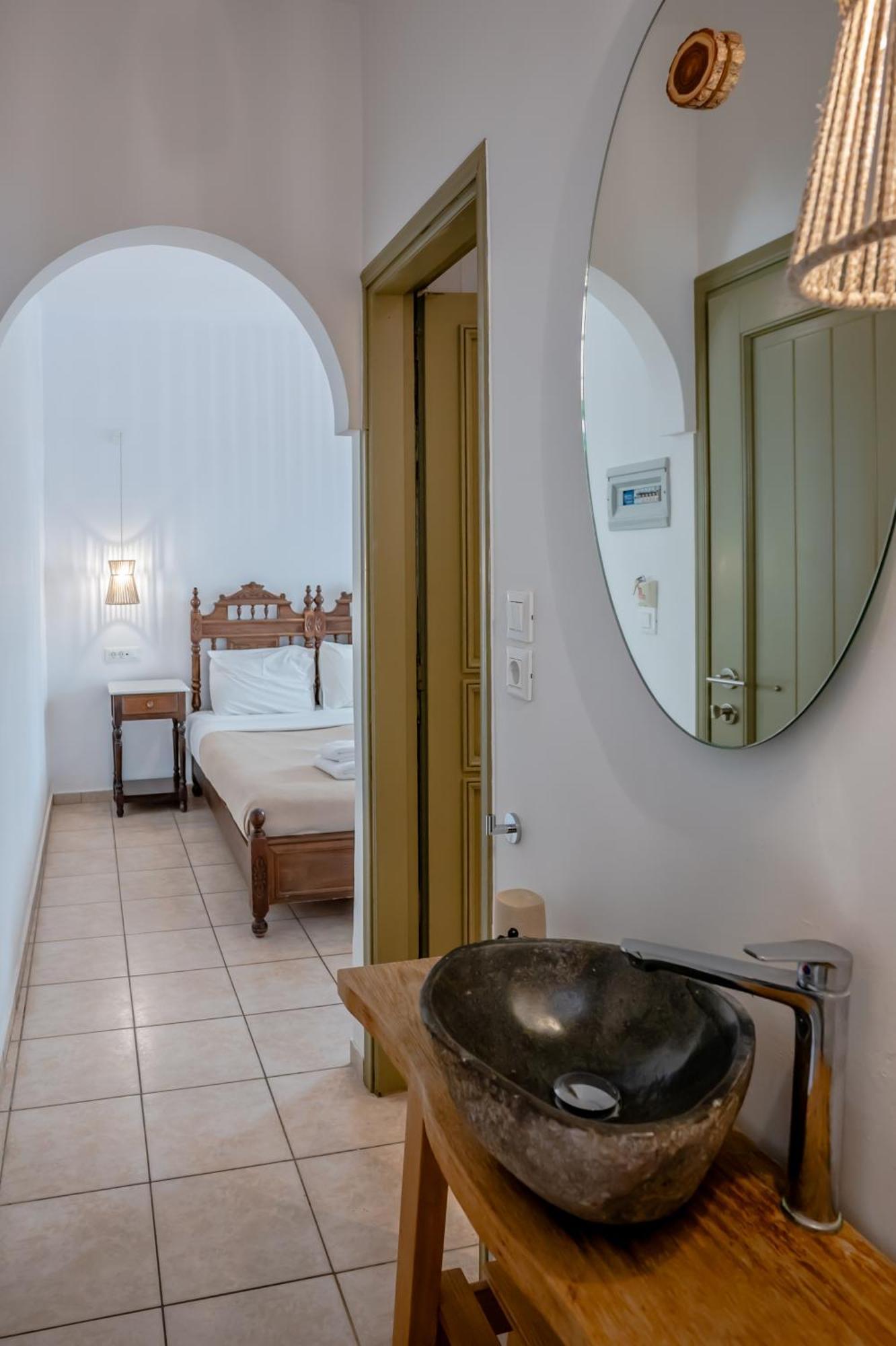 Aldea 3* Karterados (Santorini)
