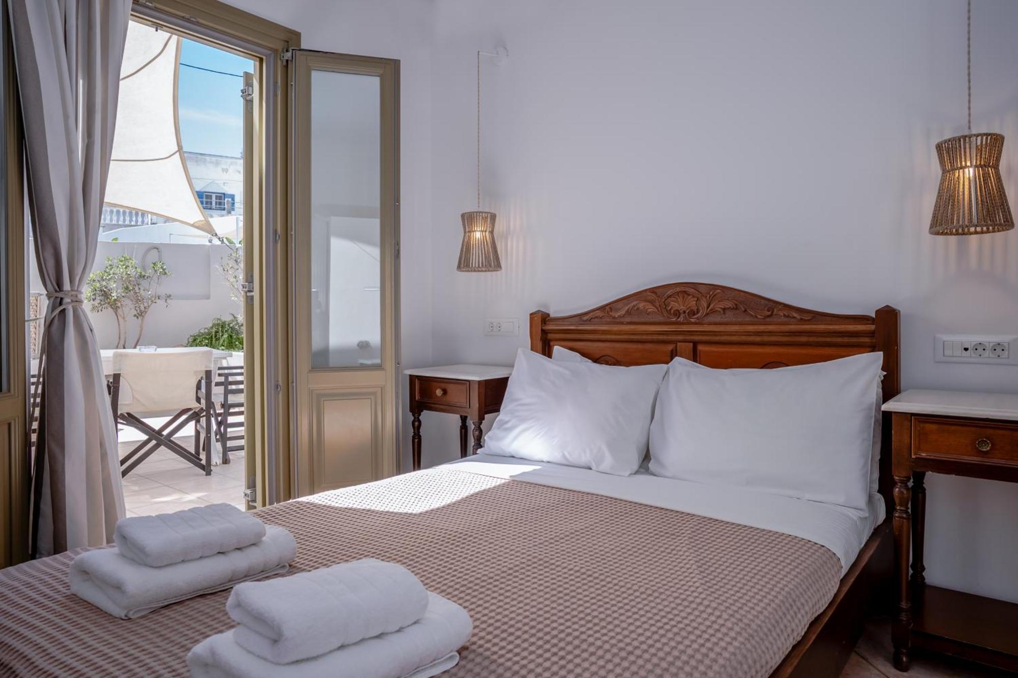 Aldea Hotel