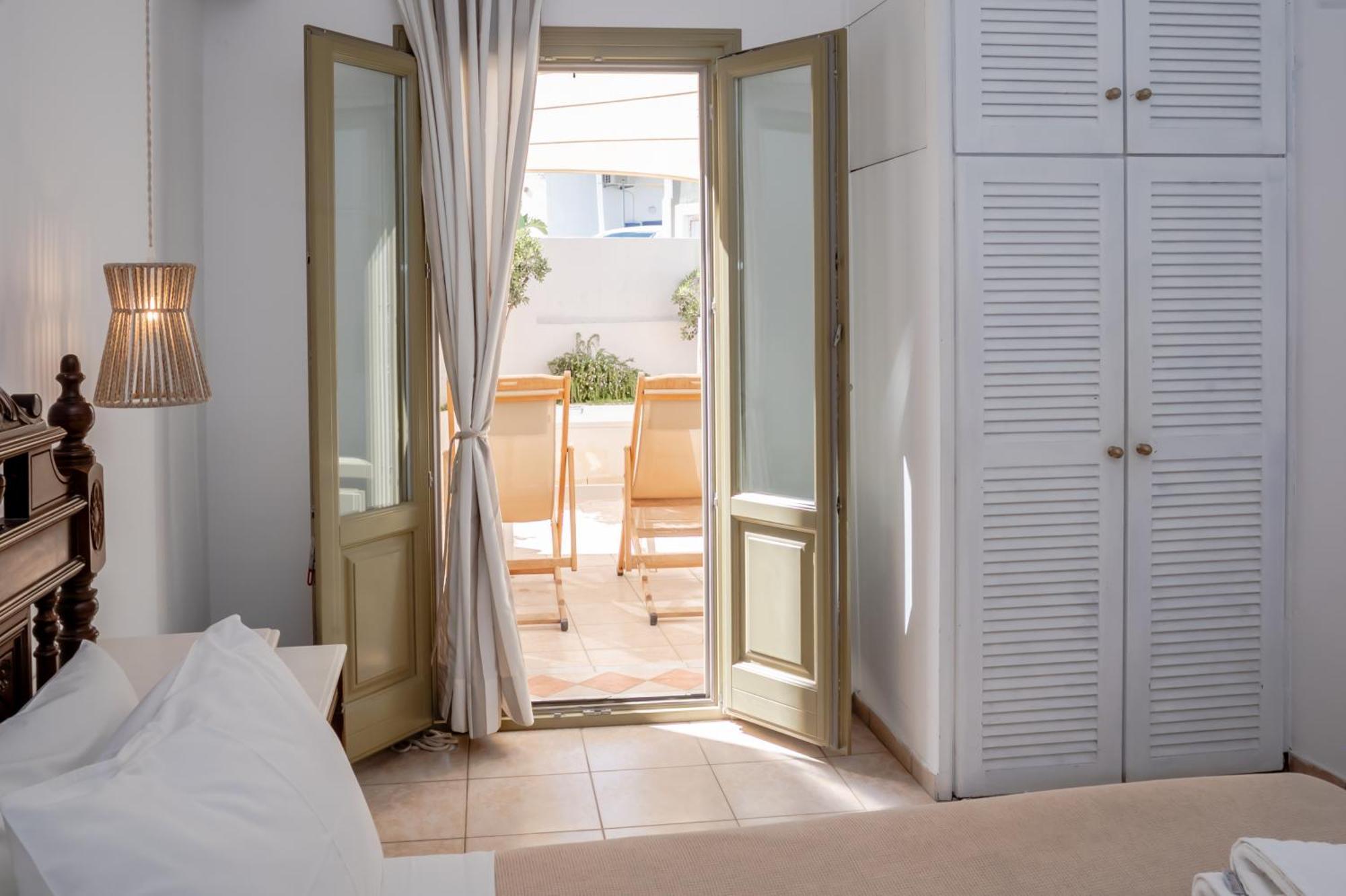 Hotel Aldea