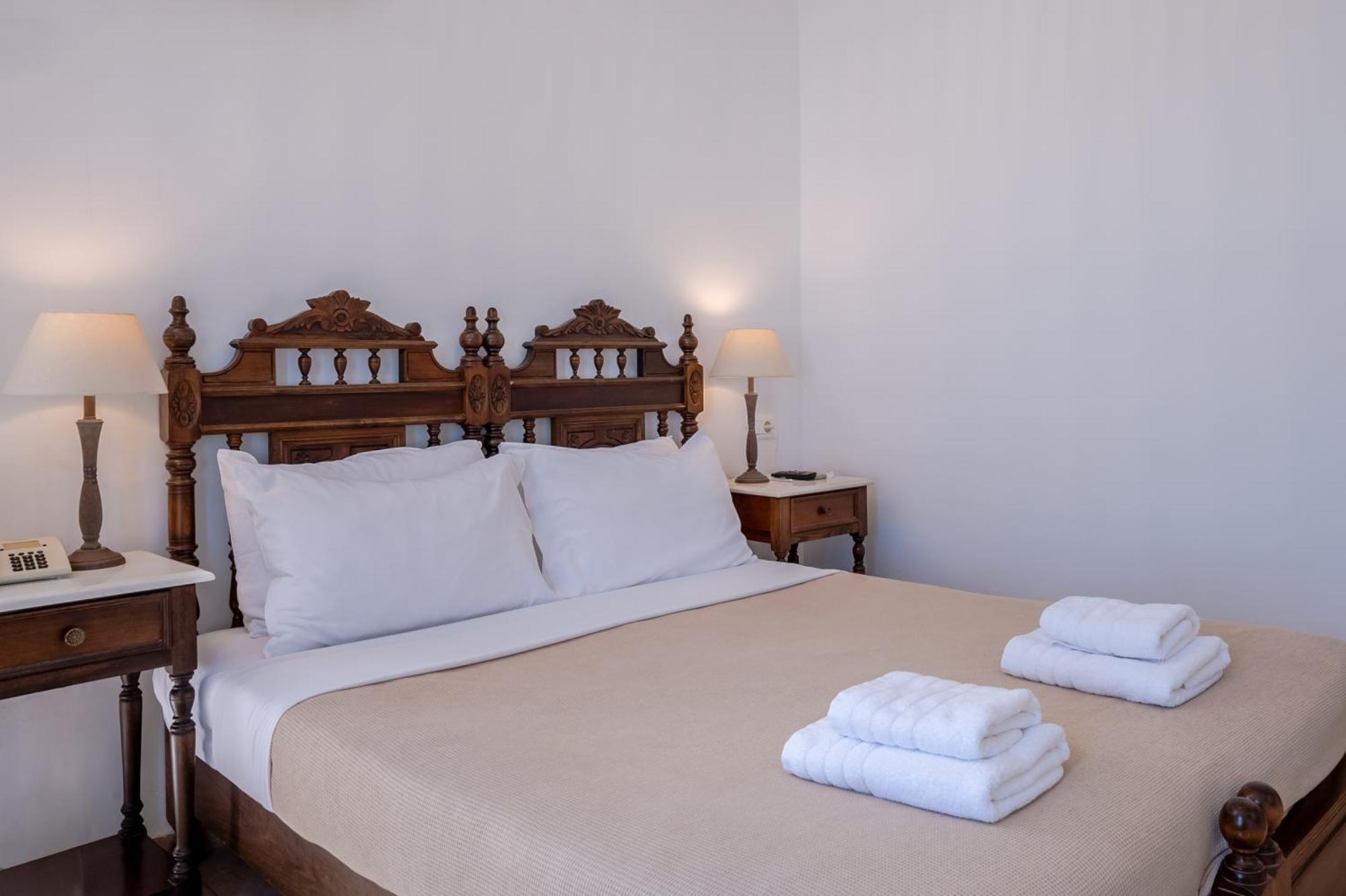 Hotel Aldea