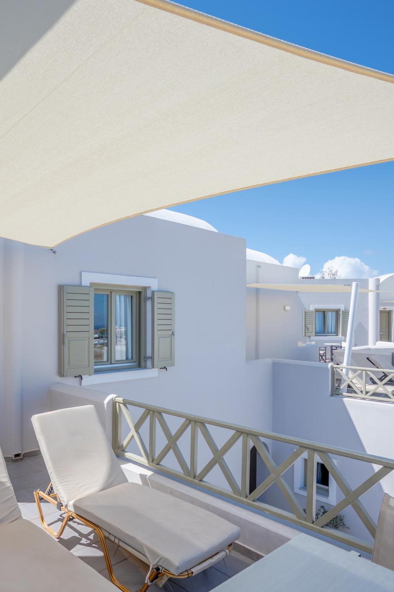 Hotel Aldea