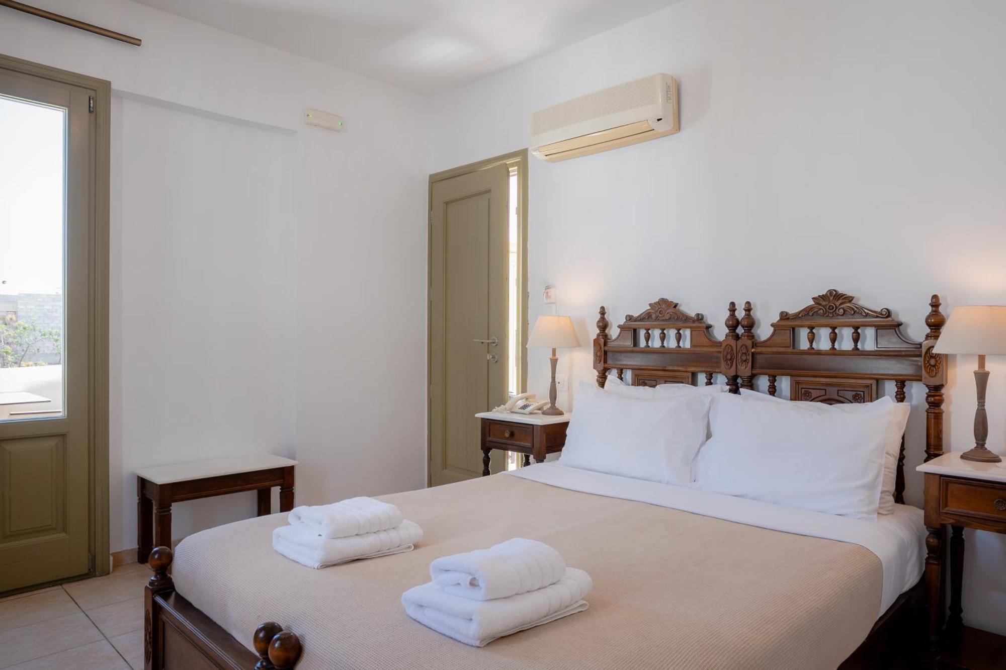 Hotel Aldea 3*