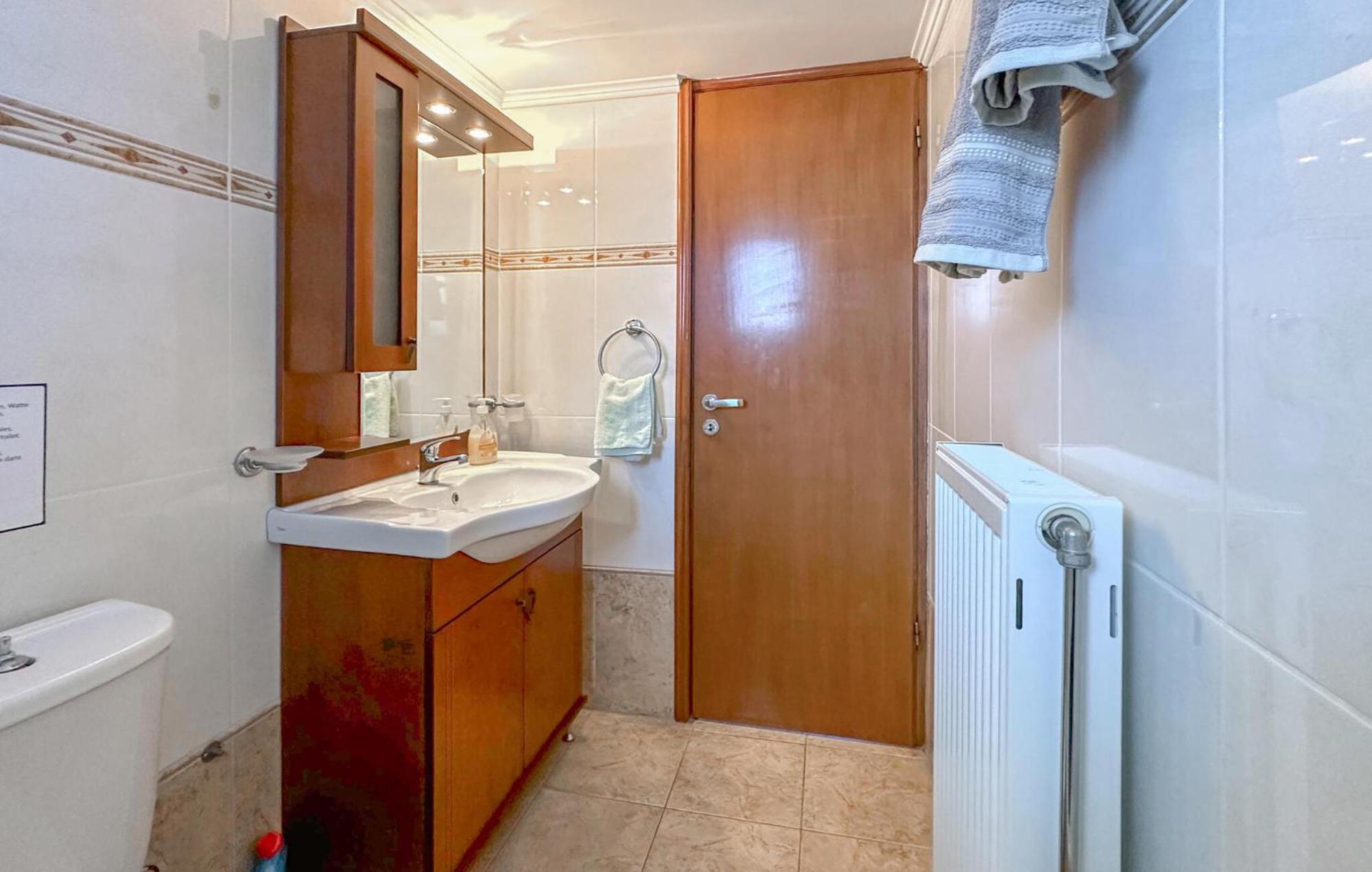 Holiday home Cozy Home In Diakopto Achaias P, With Kitchenette