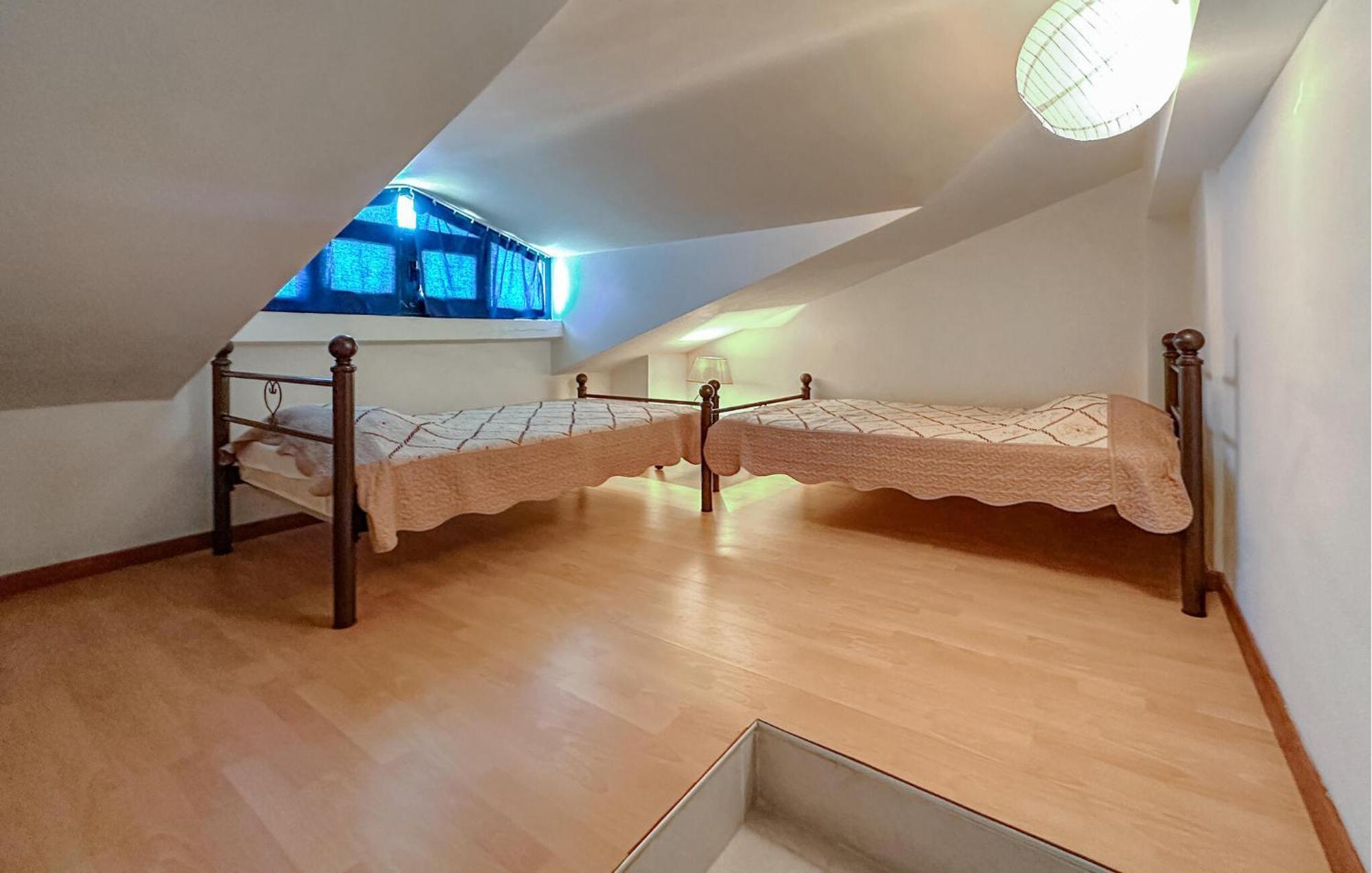Holiday home Cozy Home In Diakopto Achaias P, With Kitchenette *