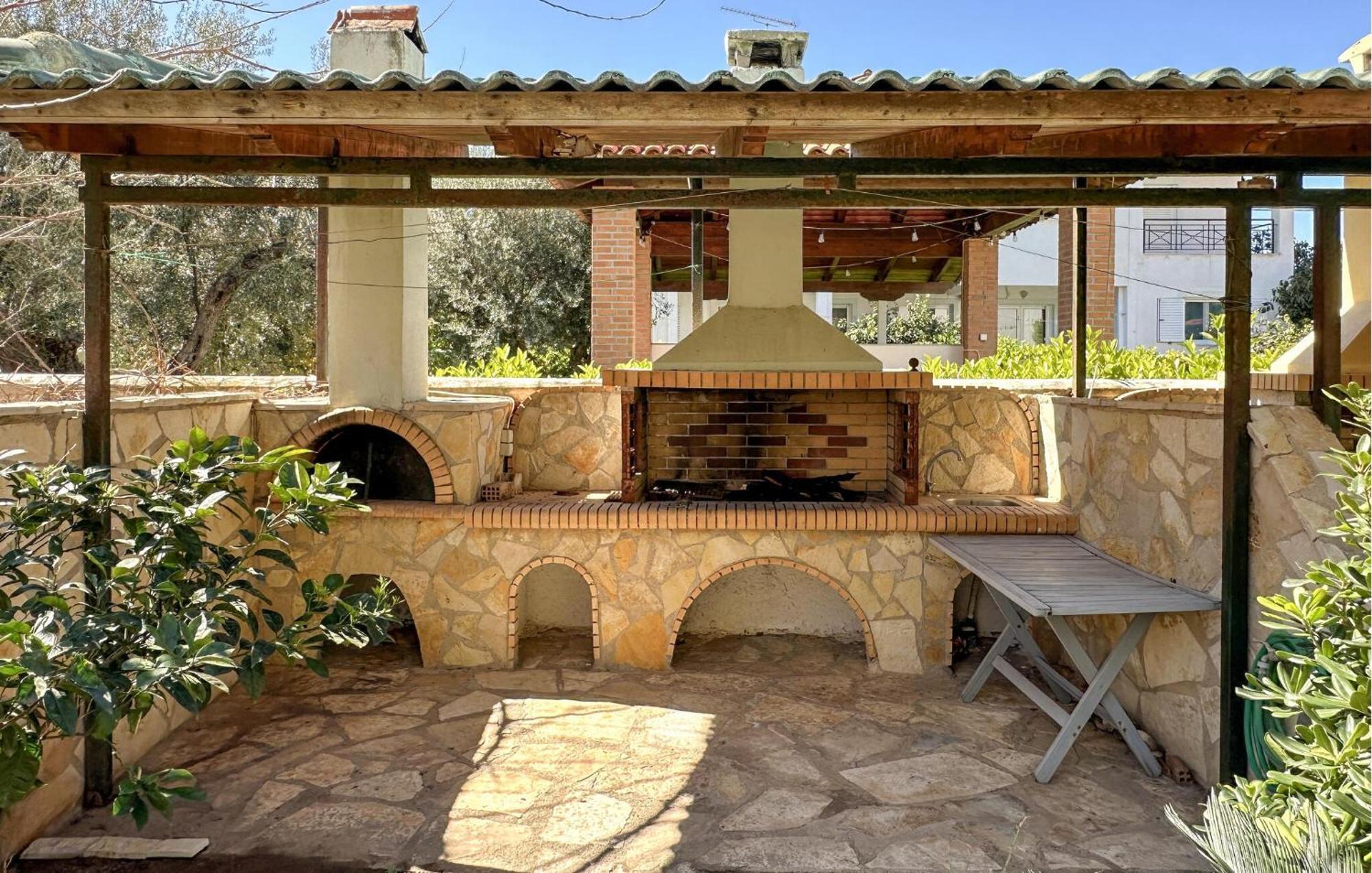 Cozy Home In Diakopto Achaias P, With Kitchenette * Diakopto