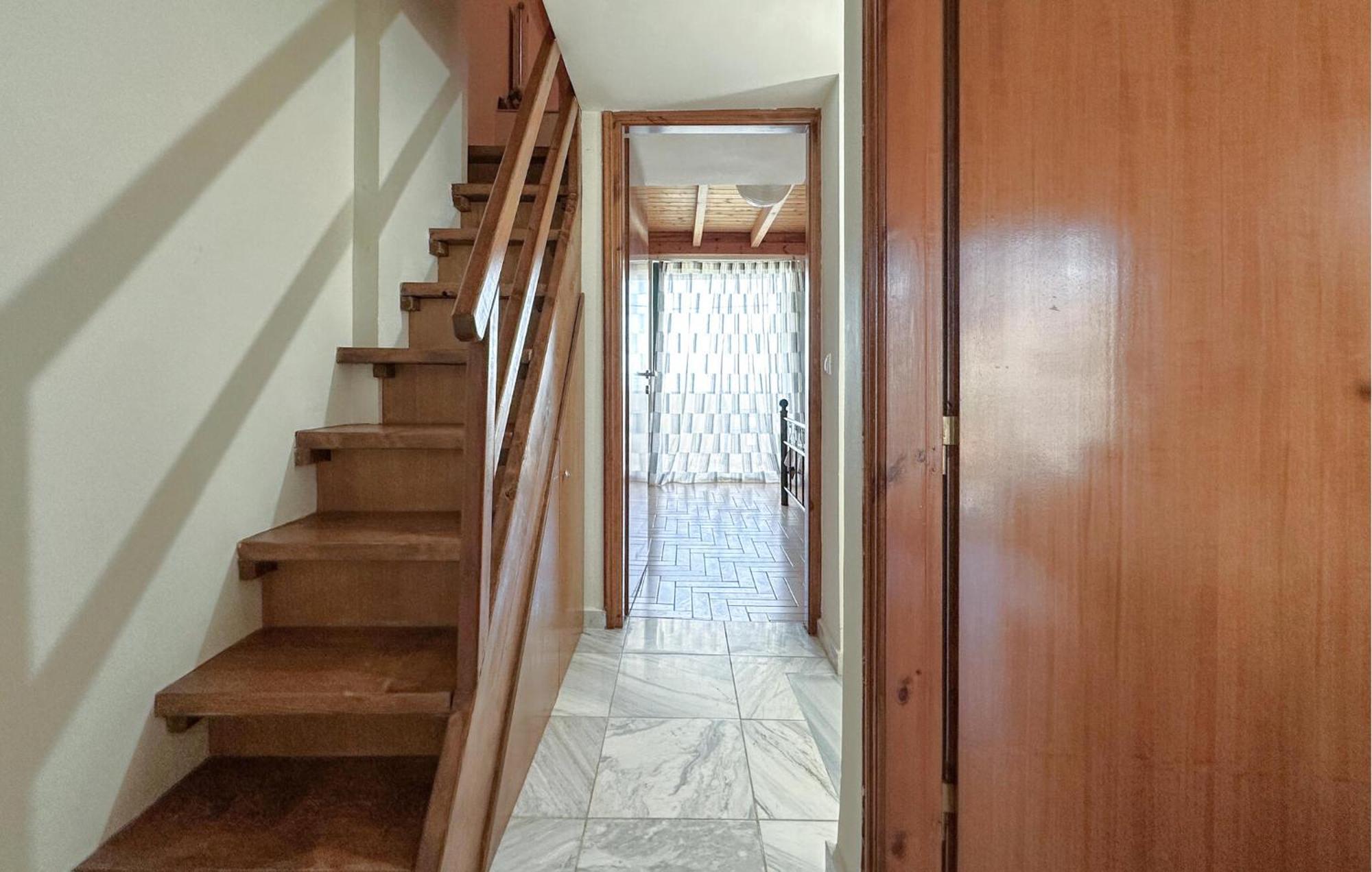 Cozy Home In Diakopto Achaias P, With Kitchenette Holiday home Diakopto