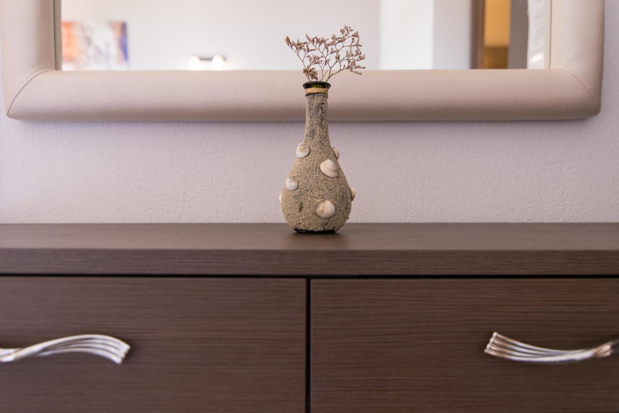 Studio Giannis Apartment *