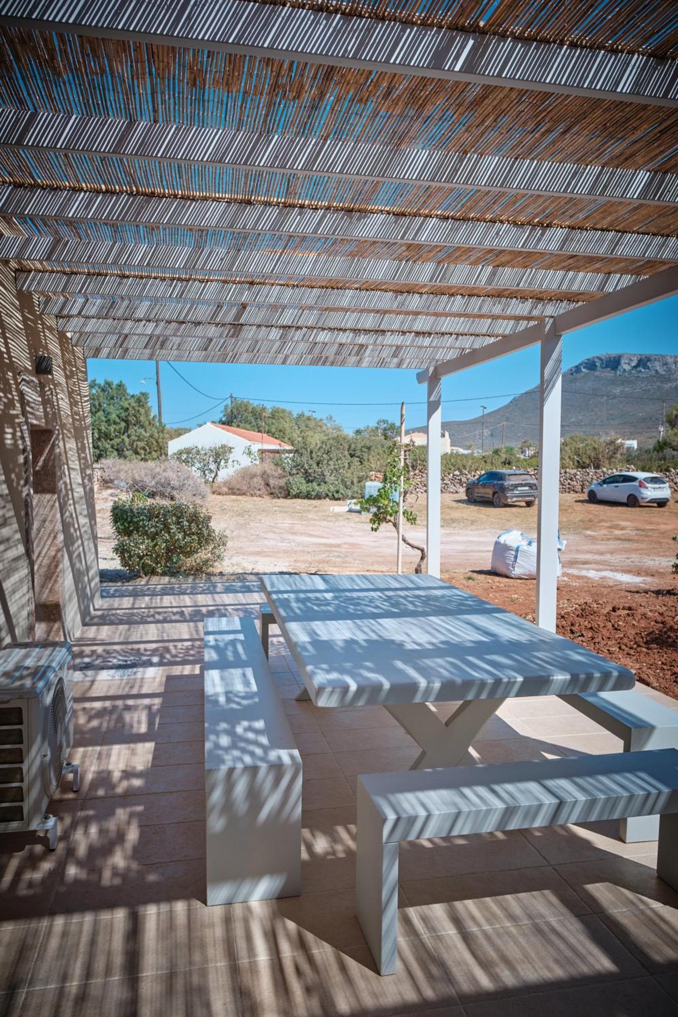 Beachfront Diakofti