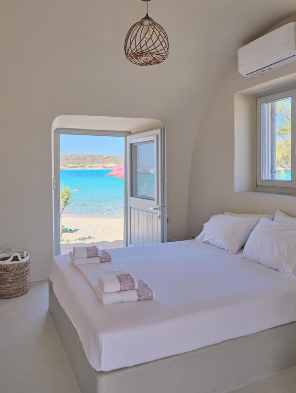 Holiday home Beachfront *