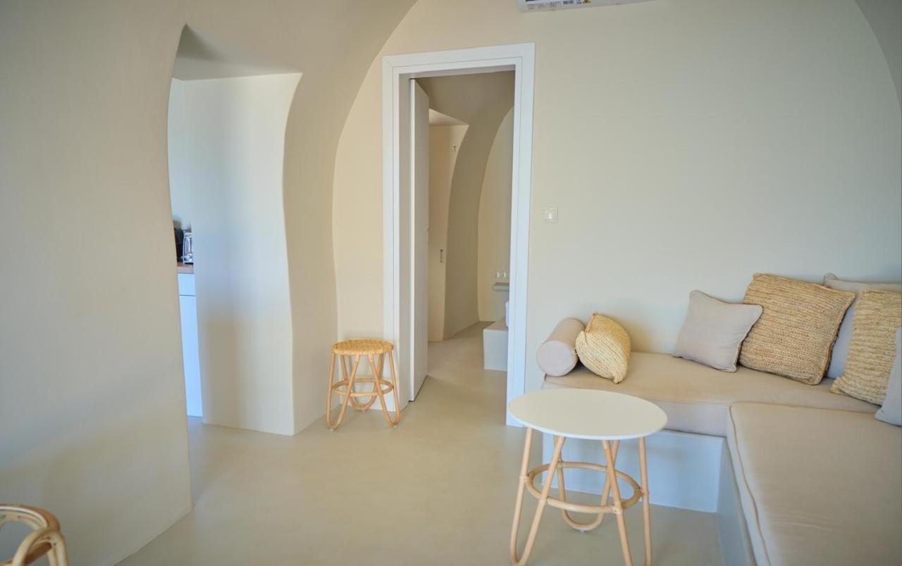 Holiday home Beachfront Diakofti