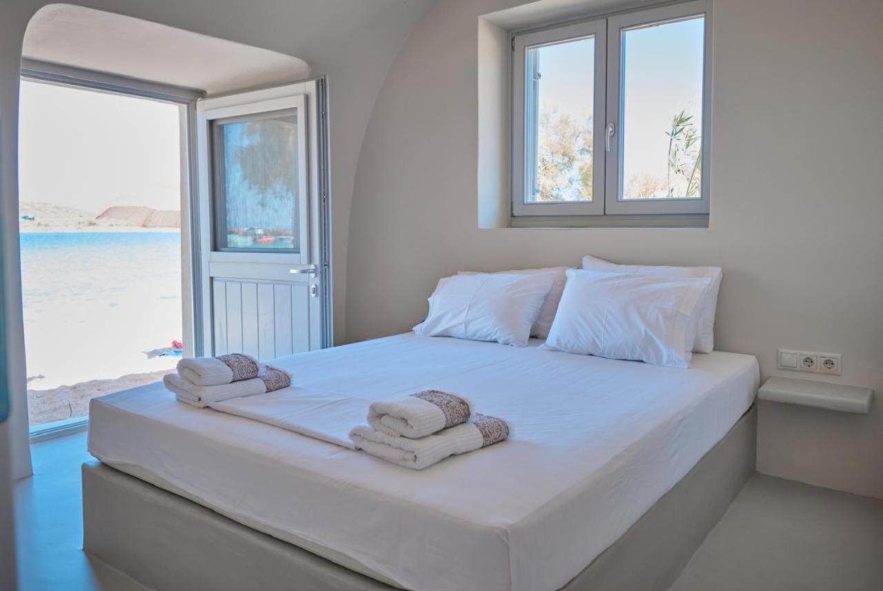 Beachfront