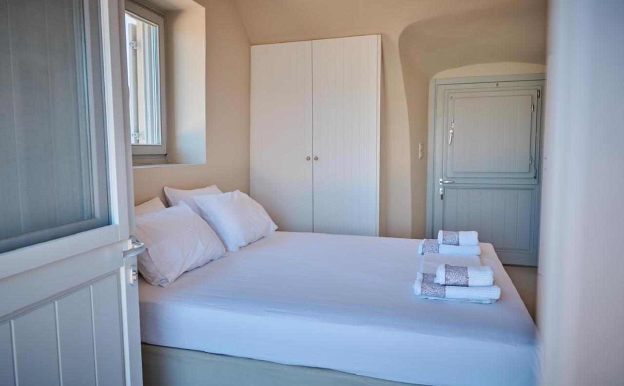 Beachfront Holiday home Diakofti