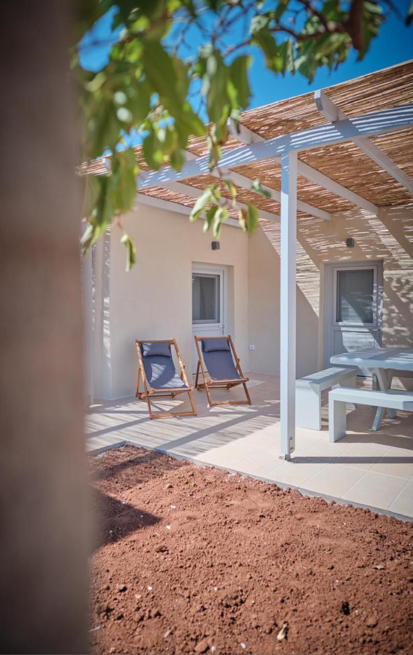 Beachfront Diakofti