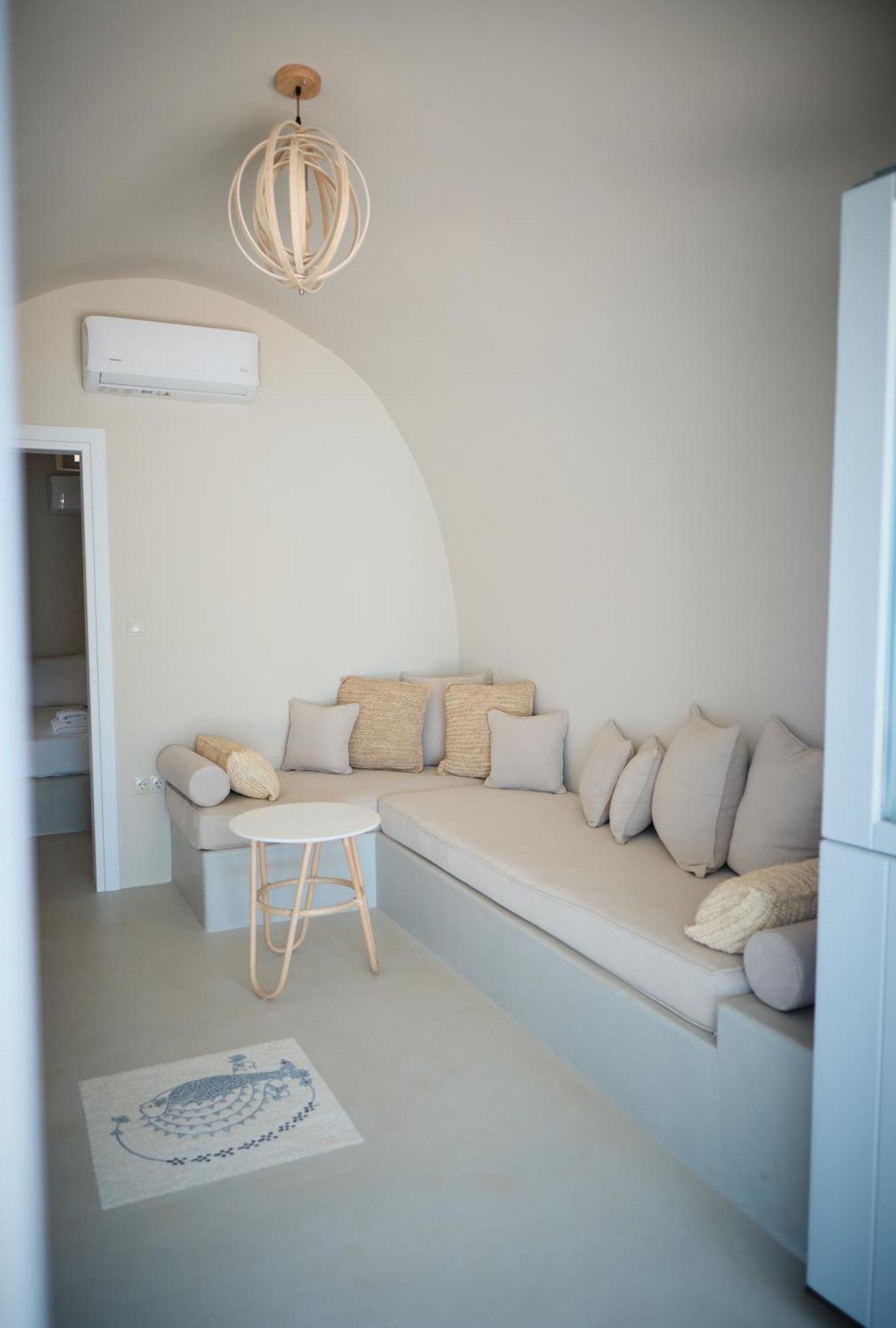 Beachfront Holiday home
