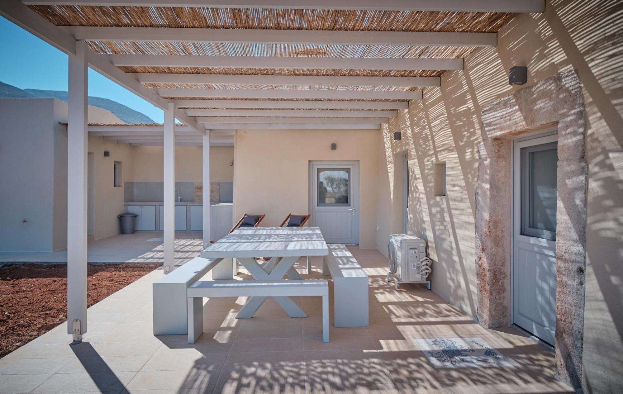 Holiday home Beachfront *