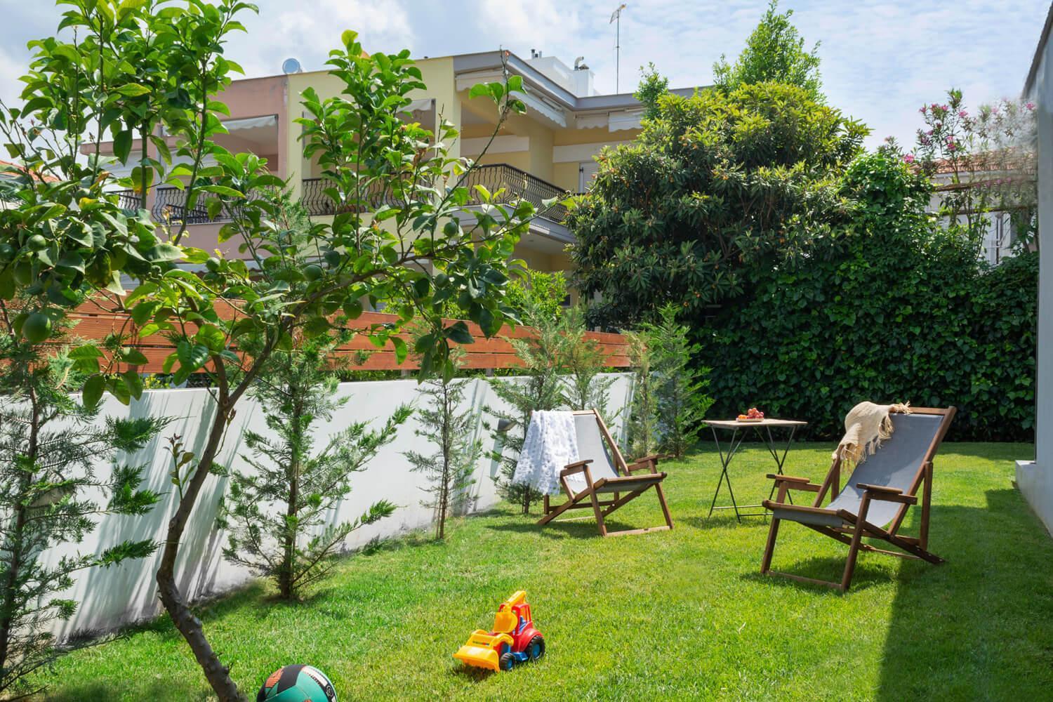 Kochyli Garden * Nea Plagia