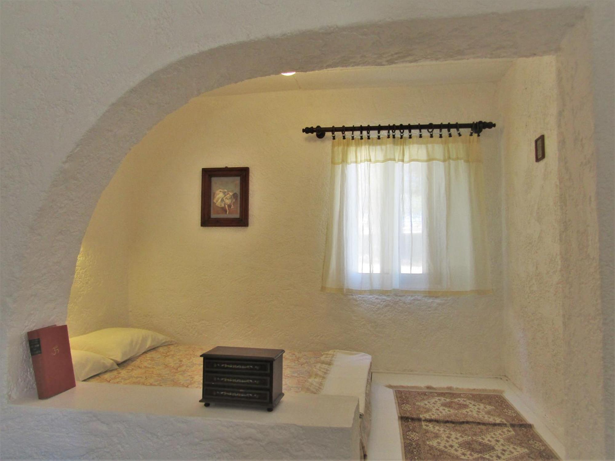 Asklipion Valley Apartment