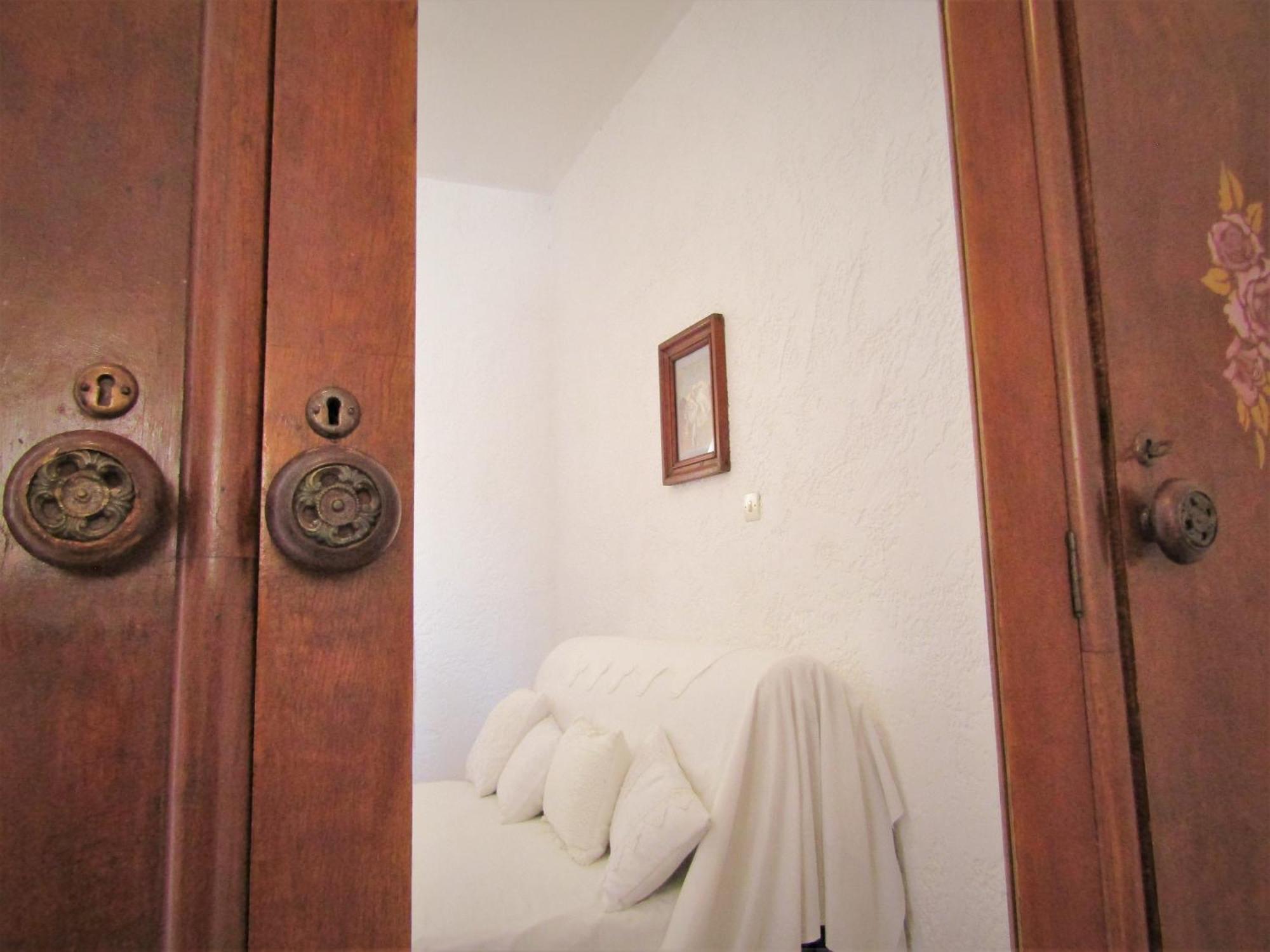 Apartment Asklipion Valley