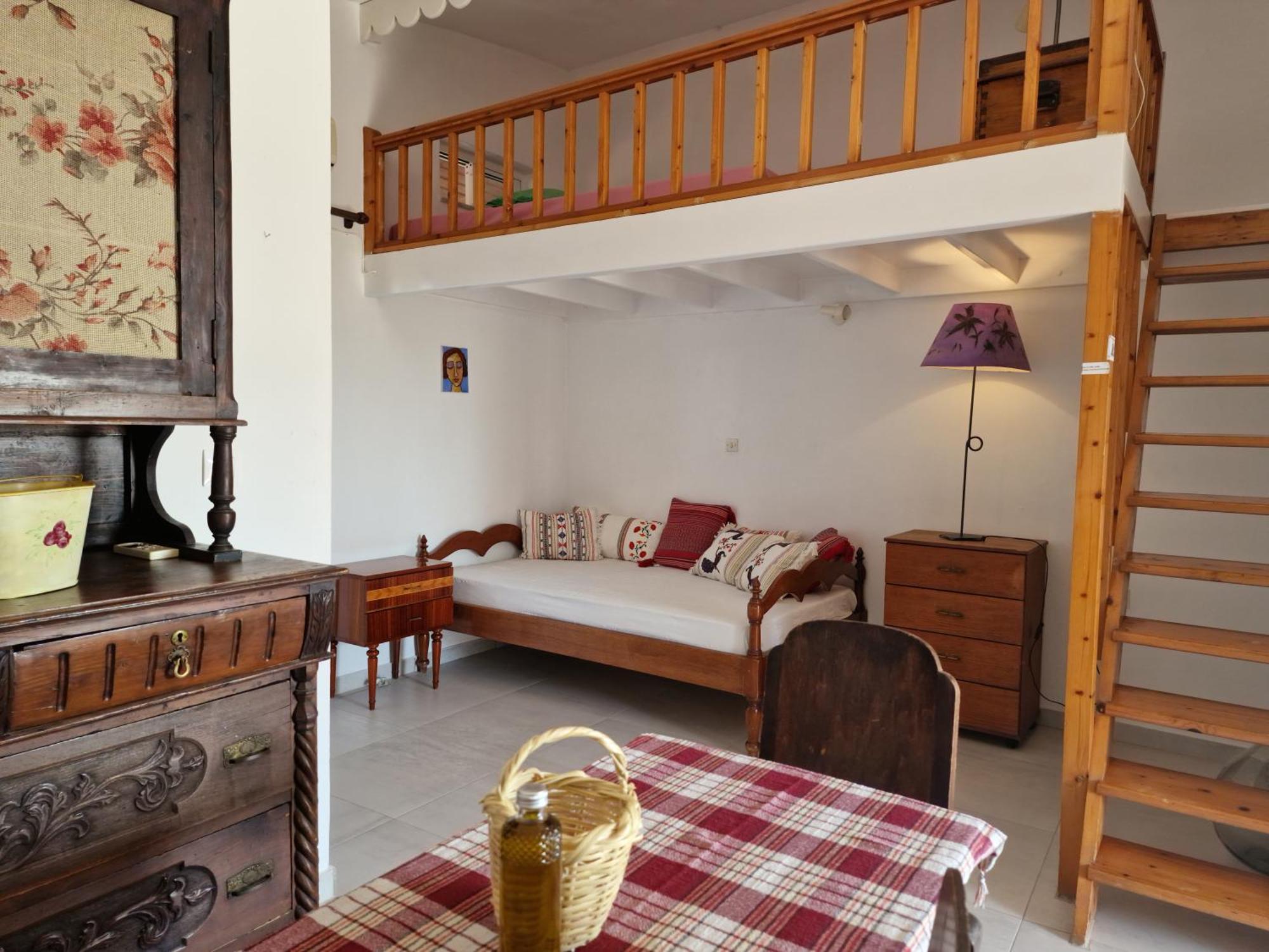 Apartment Asklipion Valley Kos Town