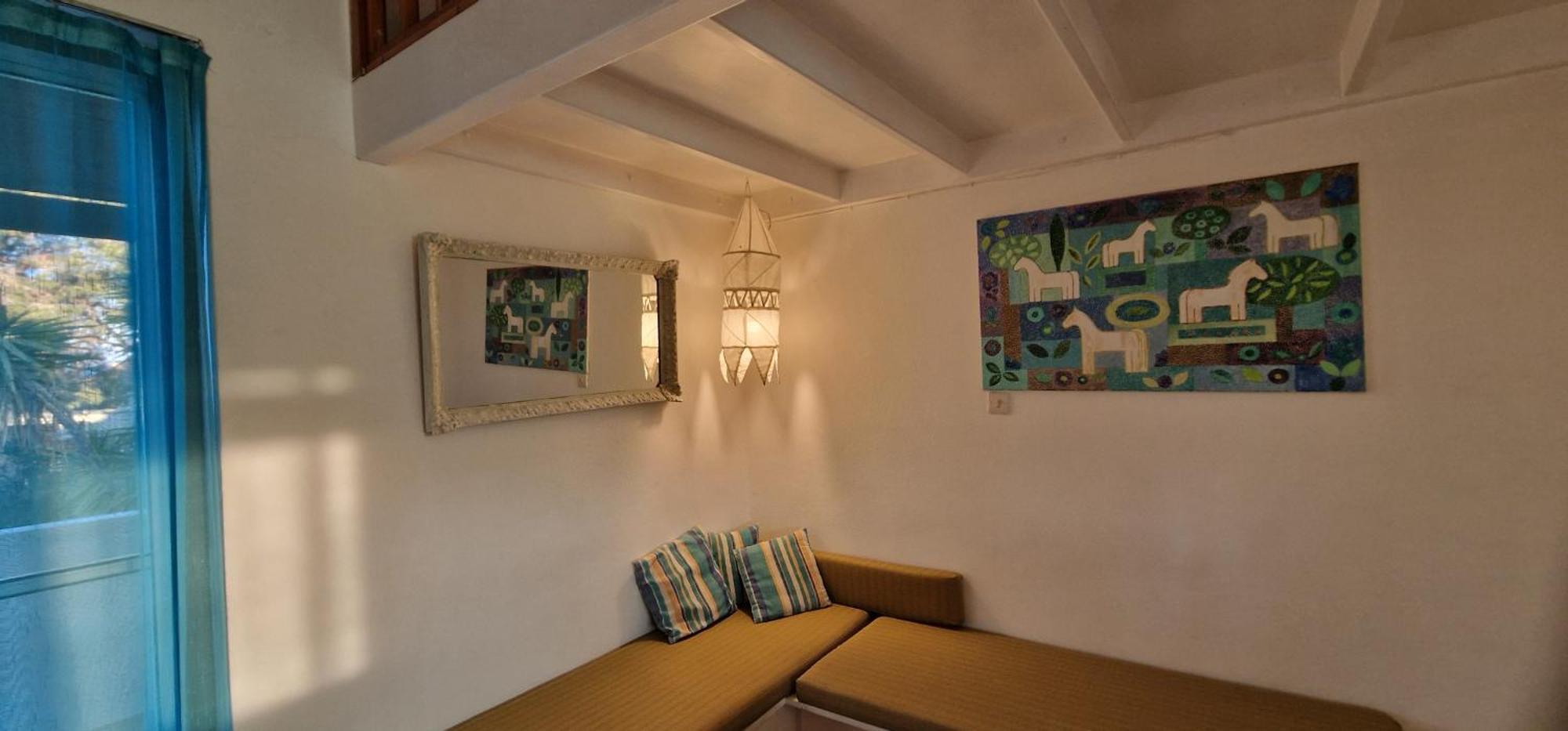 Apartment Asklipion Valley