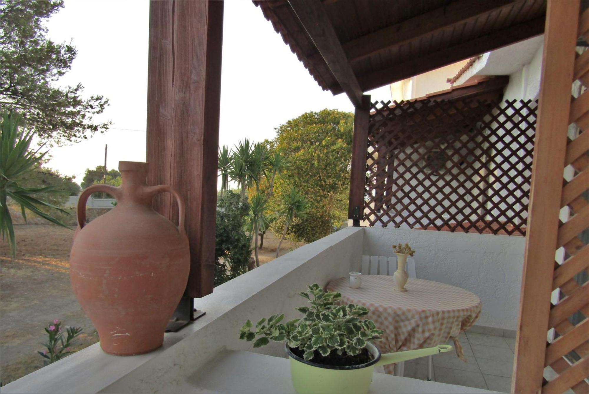 Asklipion Valley Apartment Kos Town