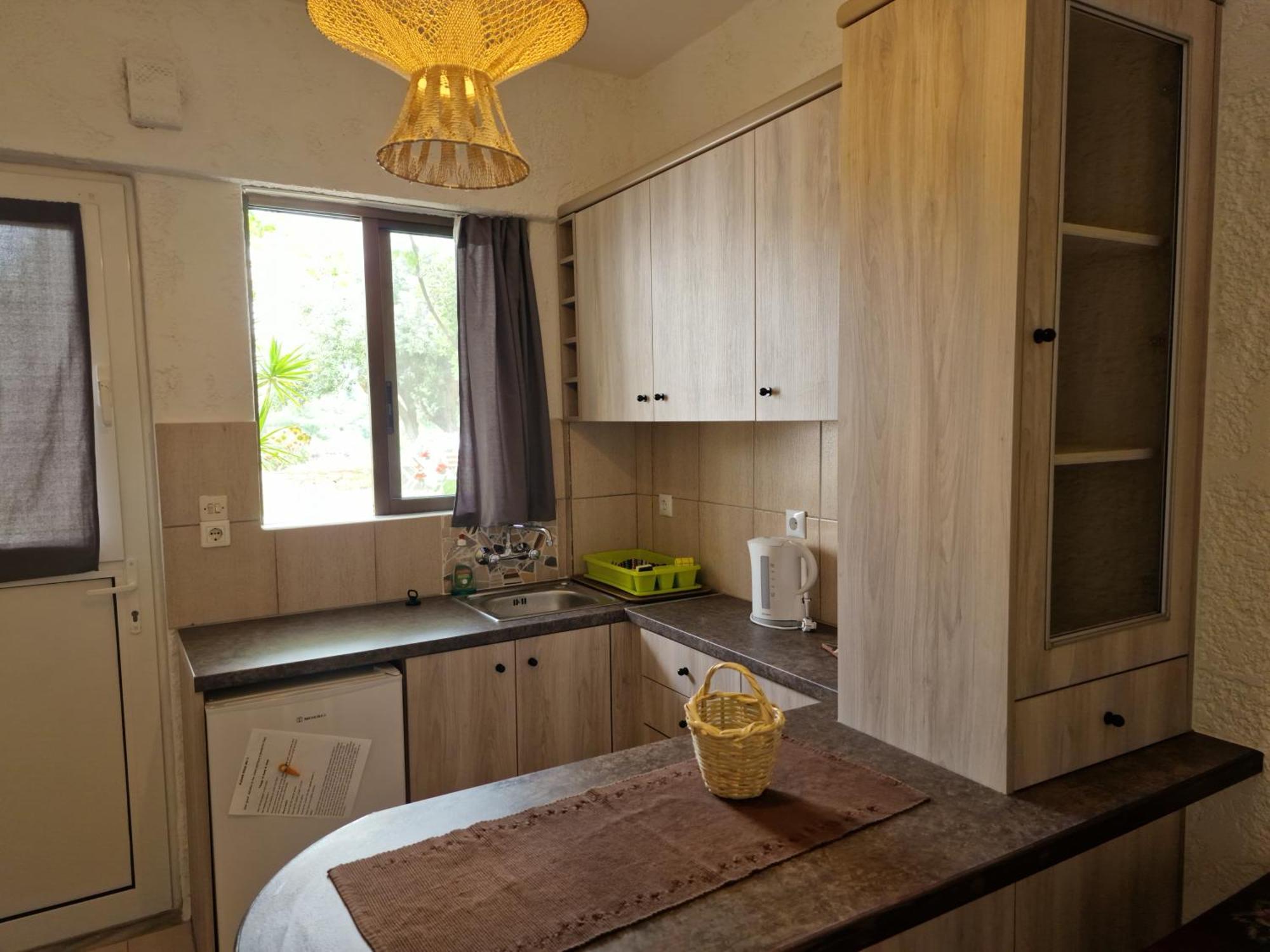 Apartment Asklipion Valley Kos Town