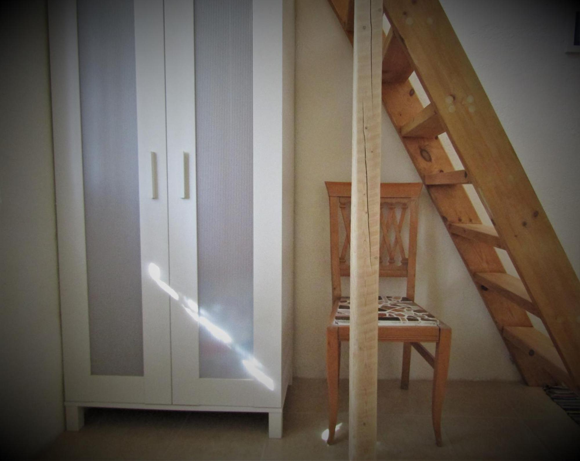 Apartment Asklipion Valley *